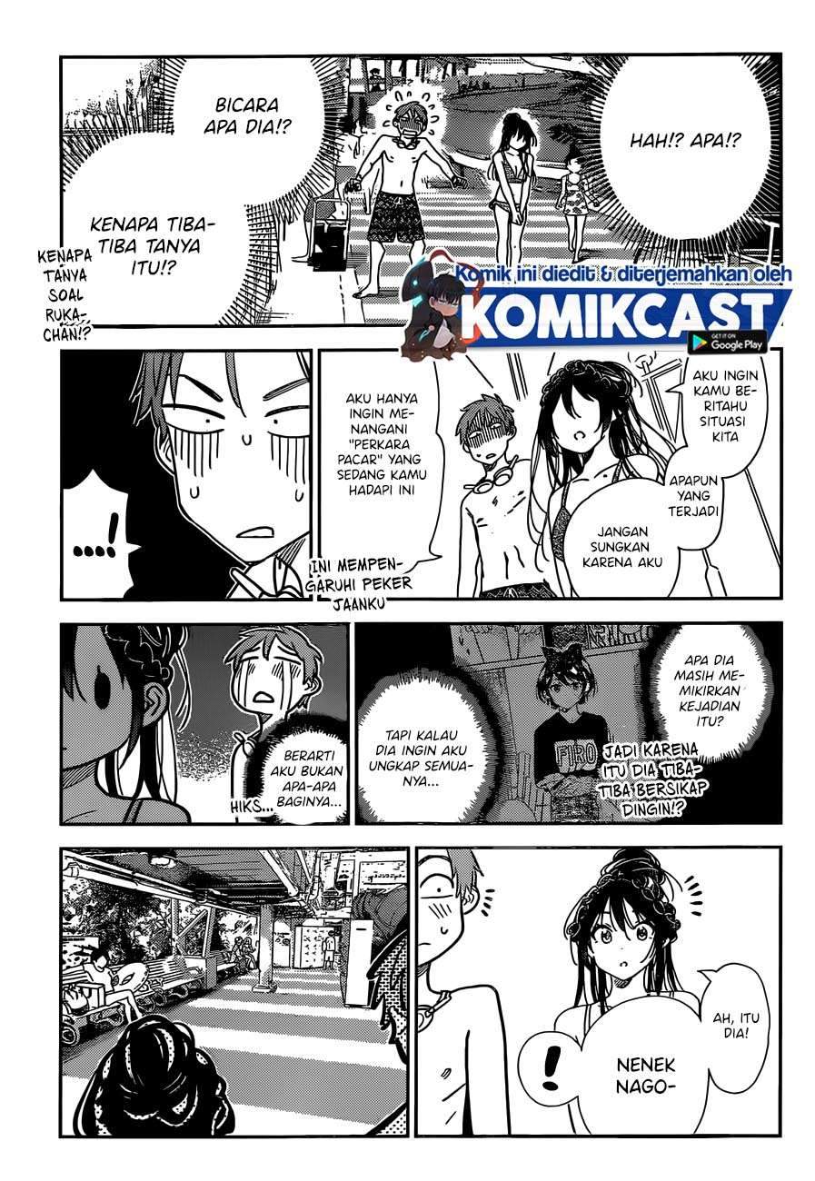 Dilarang COPAS - situs resmi www.mangacanblog.com - Komik kanojo okarishimasu 197 - chapter 197 198 Indonesia kanojo okarishimasu 197 - chapter 197 Terbaru 10|Baca Manga Komik Indonesia|Mangacan