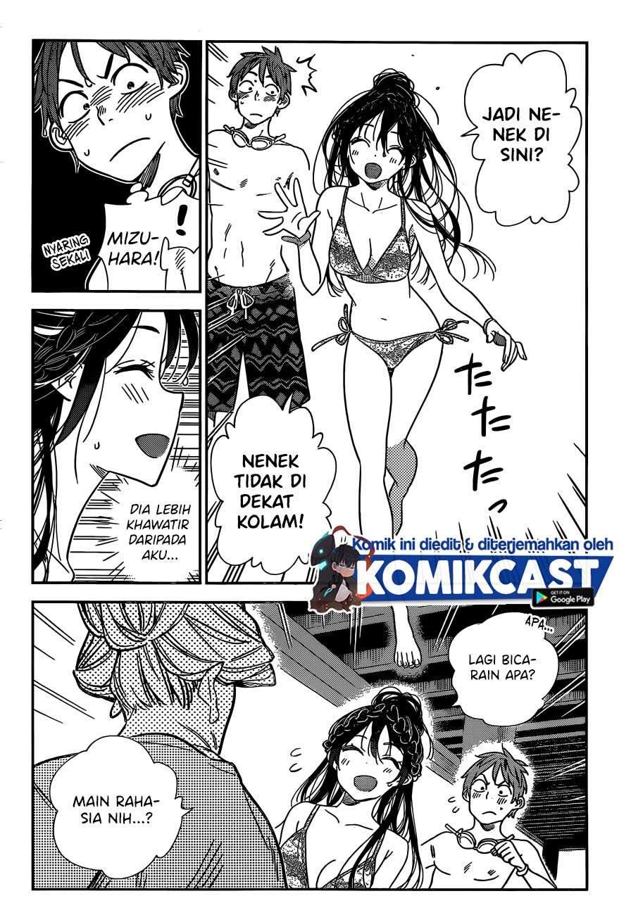 Dilarang COPAS - situs resmi www.mangacanblog.com - Komik kanojo okarishimasu 197 - chapter 197 198 Indonesia kanojo okarishimasu 197 - chapter 197 Terbaru 13|Baca Manga Komik Indonesia|Mangacan