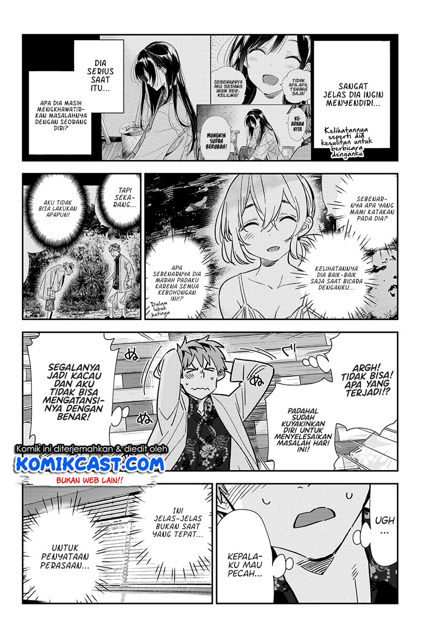 Dilarang COPAS - situs resmi www.mangacanblog.com - Komik kanojo okarishimasu 211 - chapter 211 212 Indonesia kanojo okarishimasu 211 - chapter 211 Terbaru 6|Baca Manga Komik Indonesia|Mangacan