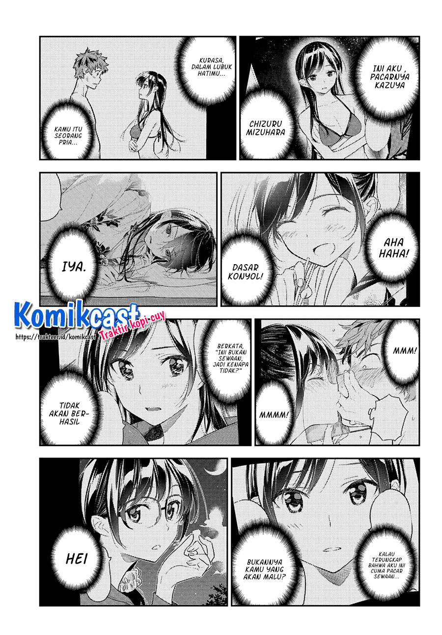 Dilarang COPAS - situs resmi www.mangacanblog.com - Komik kanojo okarishimasu 211 - chapter 211 212 Indonesia kanojo okarishimasu 211 - chapter 211 Terbaru 9|Baca Manga Komik Indonesia|Mangacan