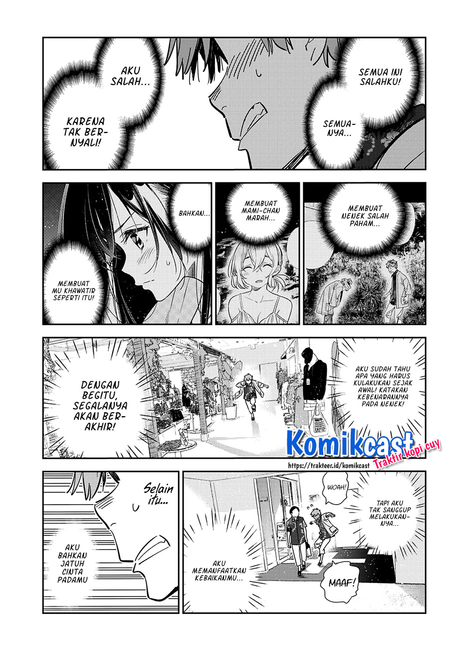 Dilarang COPAS - situs resmi www.mangacanblog.com - Komik kanojo okarishimasu 211 - chapter 211 212 Indonesia kanojo okarishimasu 211 - chapter 211 Terbaru 14|Baca Manga Komik Indonesia|Mangacan