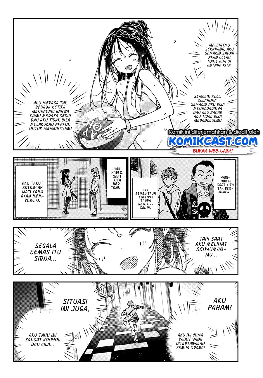 Dilarang COPAS - situs resmi www.mangacanblog.com - Komik kanojo okarishimasu 211 - chapter 211 212 Indonesia kanojo okarishimasu 211 - chapter 211 Terbaru 15|Baca Manga Komik Indonesia|Mangacan