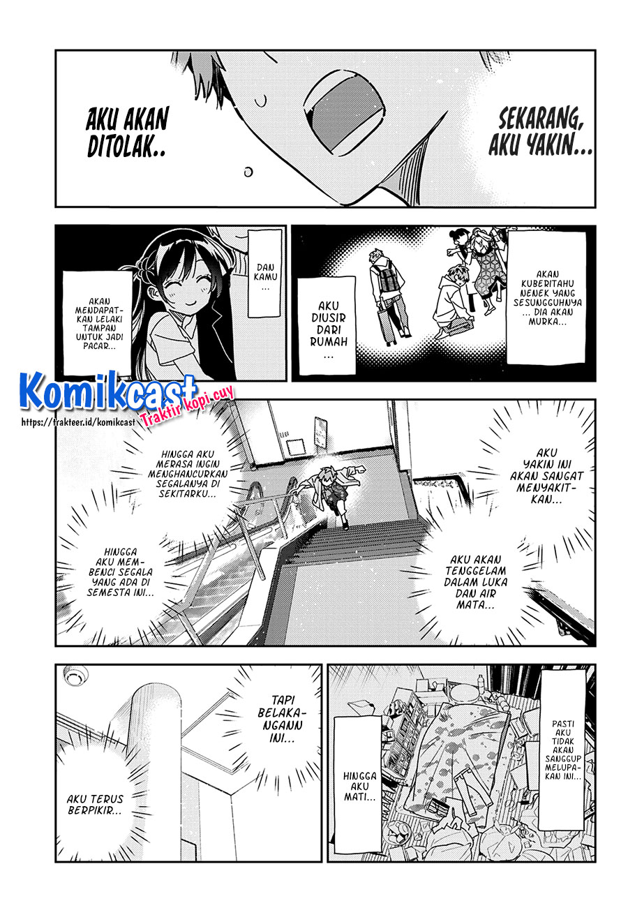 Dilarang COPAS - situs resmi www.mangacanblog.com - Komik kanojo okarishimasu 211 - chapter 211 212 Indonesia kanojo okarishimasu 211 - chapter 211 Terbaru 16|Baca Manga Komik Indonesia|Mangacan