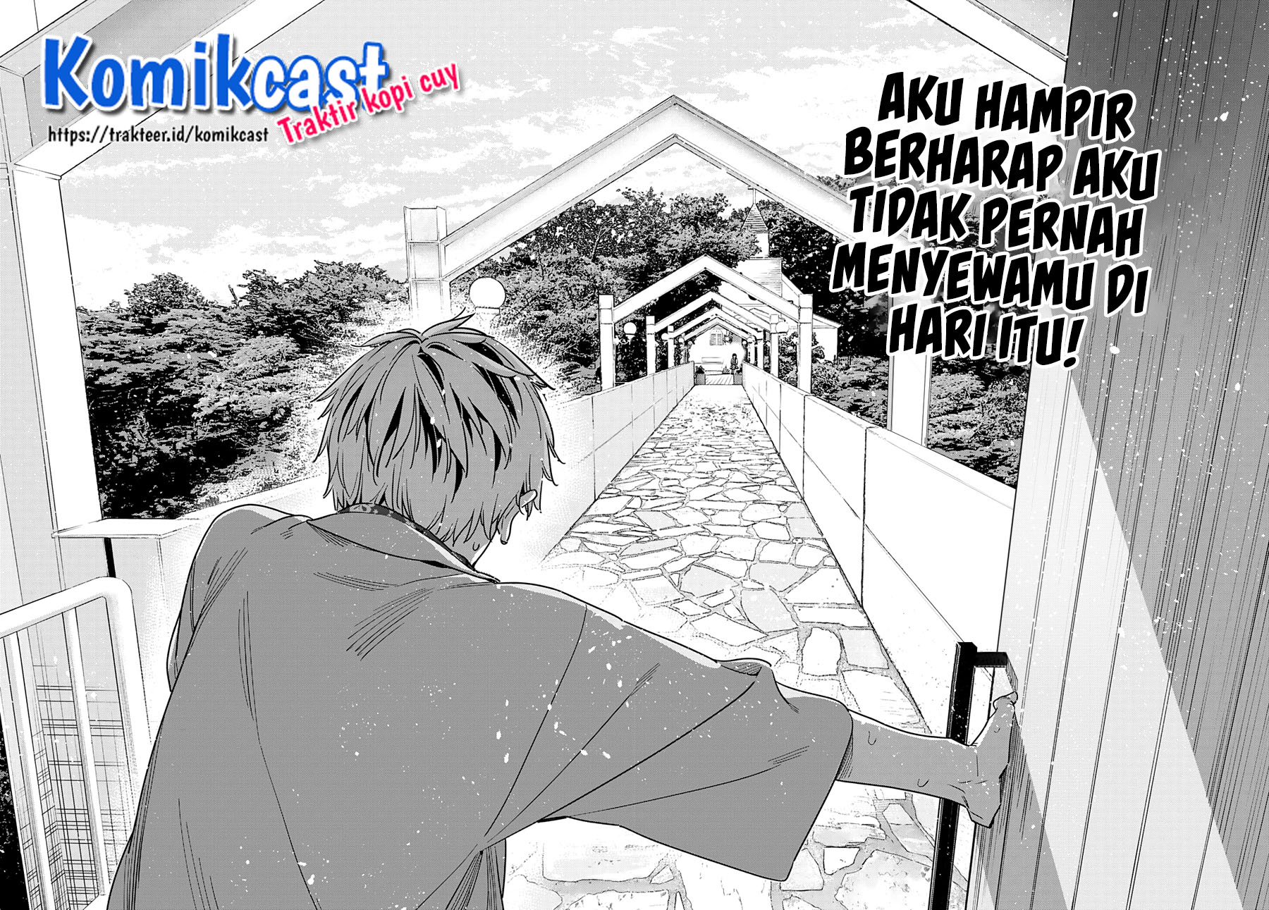 Dilarang COPAS - situs resmi www.mangacanblog.com - Komik kanojo okarishimasu 211 - chapter 211 212 Indonesia kanojo okarishimasu 211 - chapter 211 Terbaru 19|Baca Manga Komik Indonesia|Mangacan