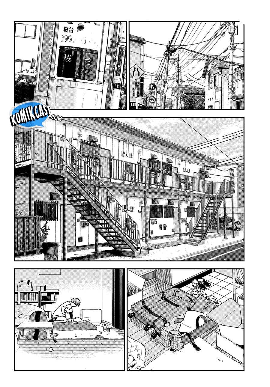 Dilarang COPAS - situs resmi www.mangacanblog.com - Komik kanojo okarishimasu 232 - chapter 232 233 Indonesia kanojo okarishimasu 232 - chapter 232 Terbaru 2|Baca Manga Komik Indonesia|Mangacan