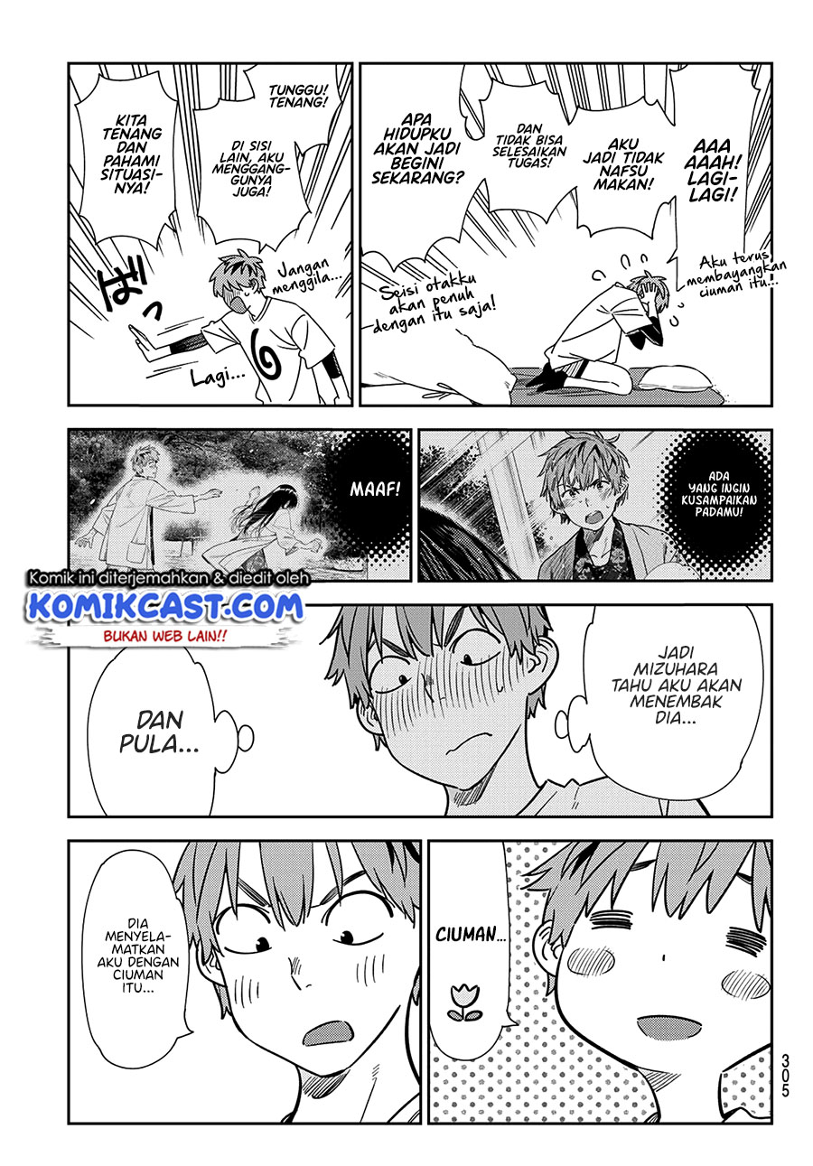 Dilarang COPAS - situs resmi www.mangacanblog.com - Komik kanojo okarishimasu 232 - chapter 232 233 Indonesia kanojo okarishimasu 232 - chapter 232 Terbaru 5|Baca Manga Komik Indonesia|Mangacan