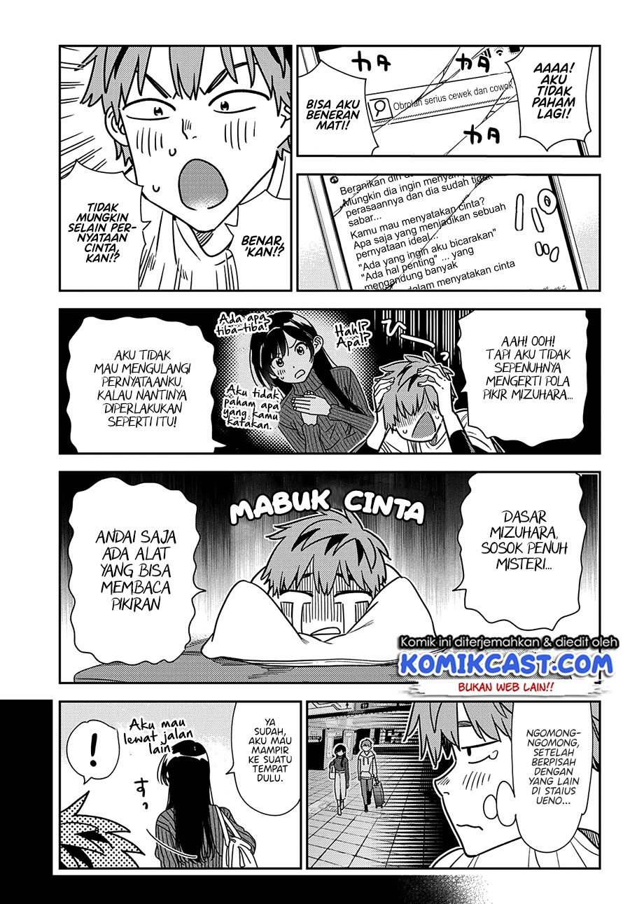 Dilarang COPAS - situs resmi www.mangacanblog.com - Komik kanojo okarishimasu 232 - chapter 232 233 Indonesia kanojo okarishimasu 232 - chapter 232 Terbaru 7|Baca Manga Komik Indonesia|Mangacan