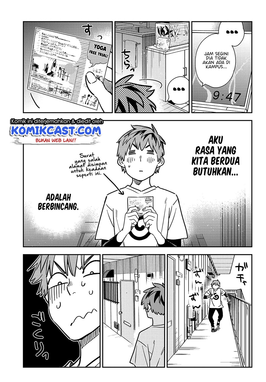 Dilarang COPAS - situs resmi www.mangacanblog.com - Komik kanojo okarishimasu 232 - chapter 232 233 Indonesia kanojo okarishimasu 232 - chapter 232 Terbaru 13|Baca Manga Komik Indonesia|Mangacan