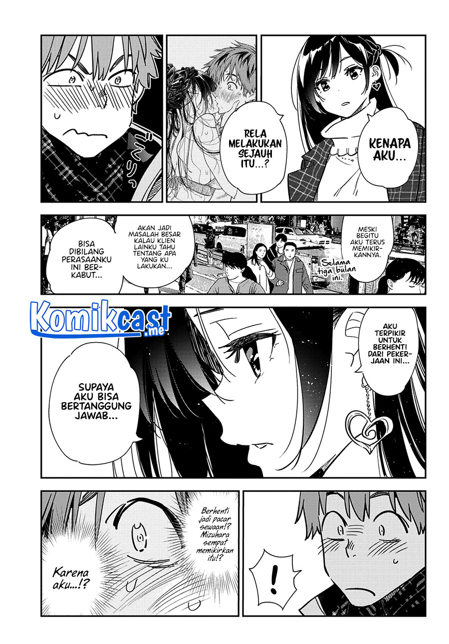 Dilarang COPAS - situs resmi www.mangacanblog.com - Komik kanojo okarishimasu 239 - chapter 239 240 Indonesia kanojo okarishimasu 239 - chapter 239 Terbaru 5|Baca Manga Komik Indonesia|Mangacan