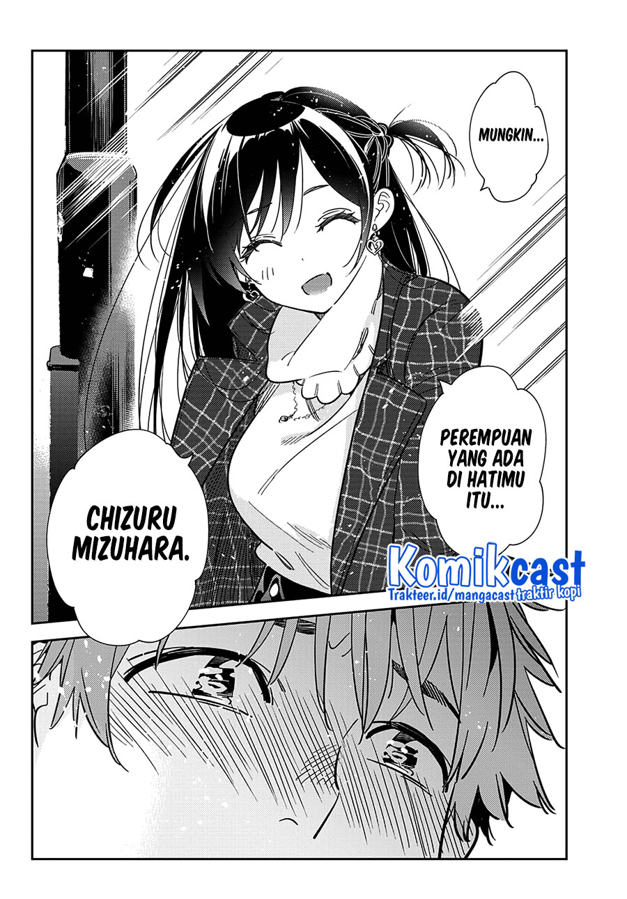 Dilarang COPAS - situs resmi www.mangacanblog.com - Komik kanojo okarishimasu 239 - chapter 239 240 Indonesia kanojo okarishimasu 239 - chapter 239 Terbaru 10|Baca Manga Komik Indonesia|Mangacan