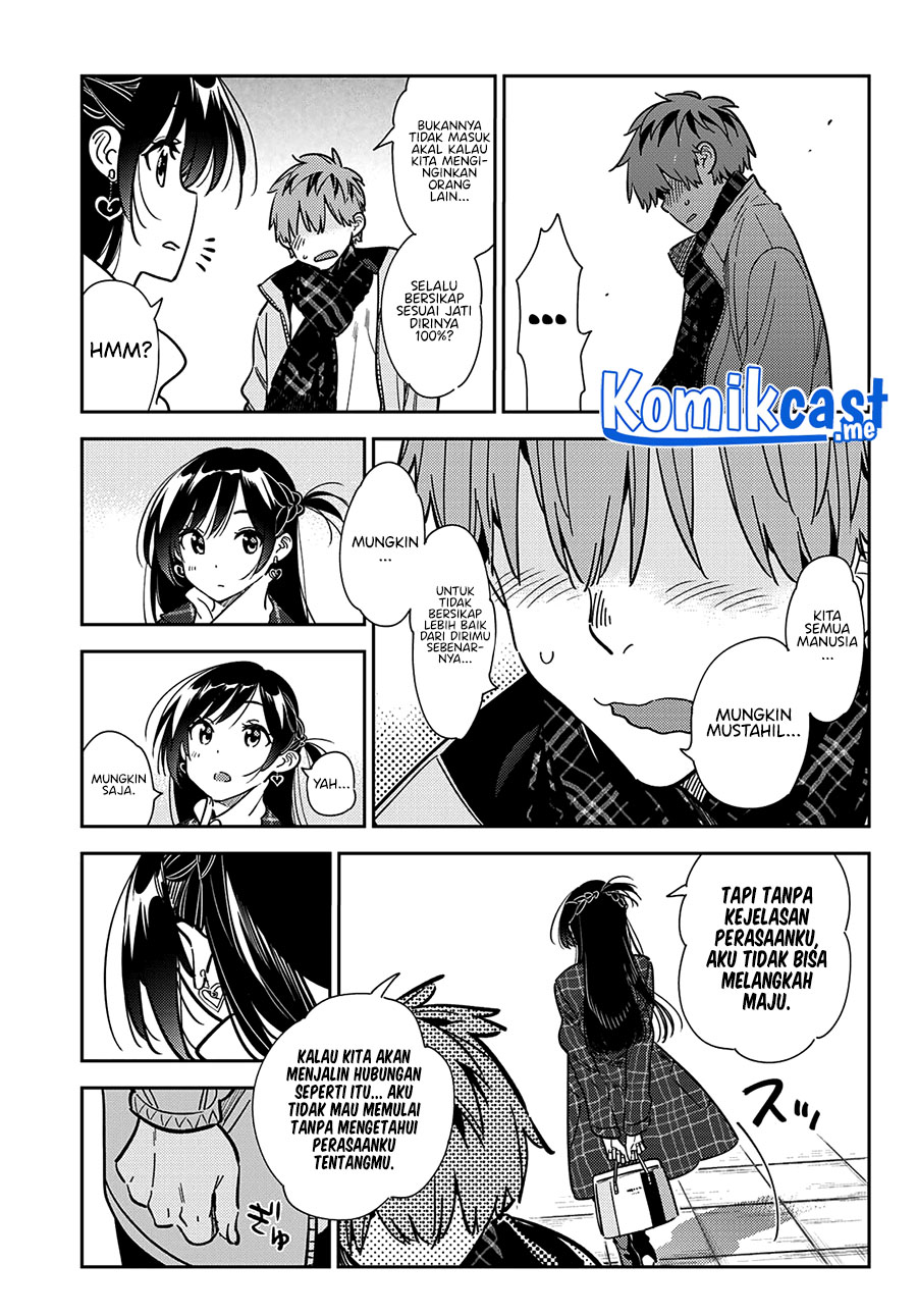 Dilarang COPAS - situs resmi www.mangacanblog.com - Komik kanojo okarishimasu 239 - chapter 239 240 Indonesia kanojo okarishimasu 239 - chapter 239 Terbaru 11|Baca Manga Komik Indonesia|Mangacan