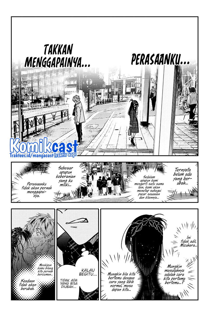 Dilarang COPAS - situs resmi www.mangacanblog.com - Komik kanojo okarishimasu 239 - chapter 239 240 Indonesia kanojo okarishimasu 239 - chapter 239 Terbaru 12|Baca Manga Komik Indonesia|Mangacan