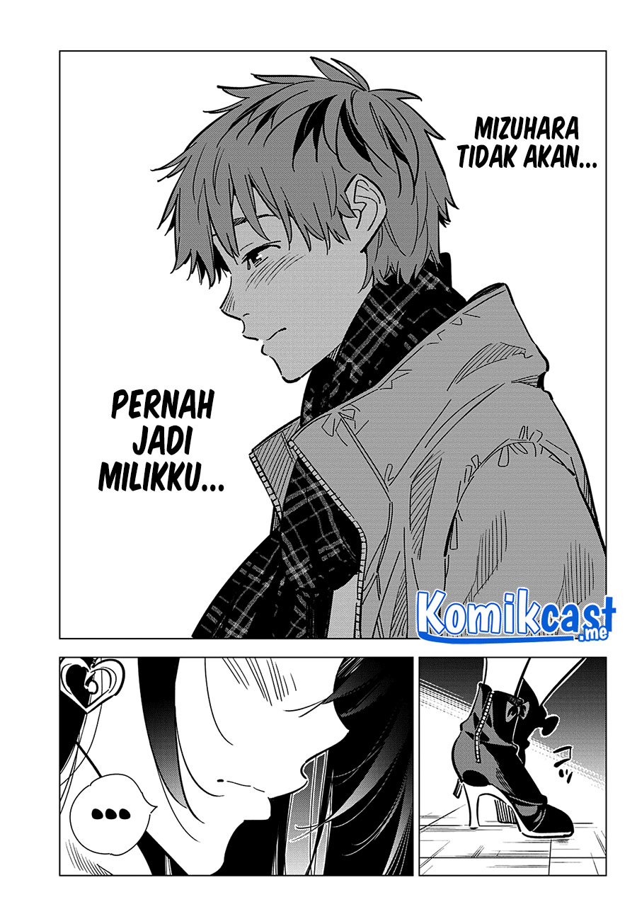 Dilarang COPAS - situs resmi www.mangacanblog.com - Komik kanojo okarishimasu 239 - chapter 239 240 Indonesia kanojo okarishimasu 239 - chapter 239 Terbaru 13|Baca Manga Komik Indonesia|Mangacan