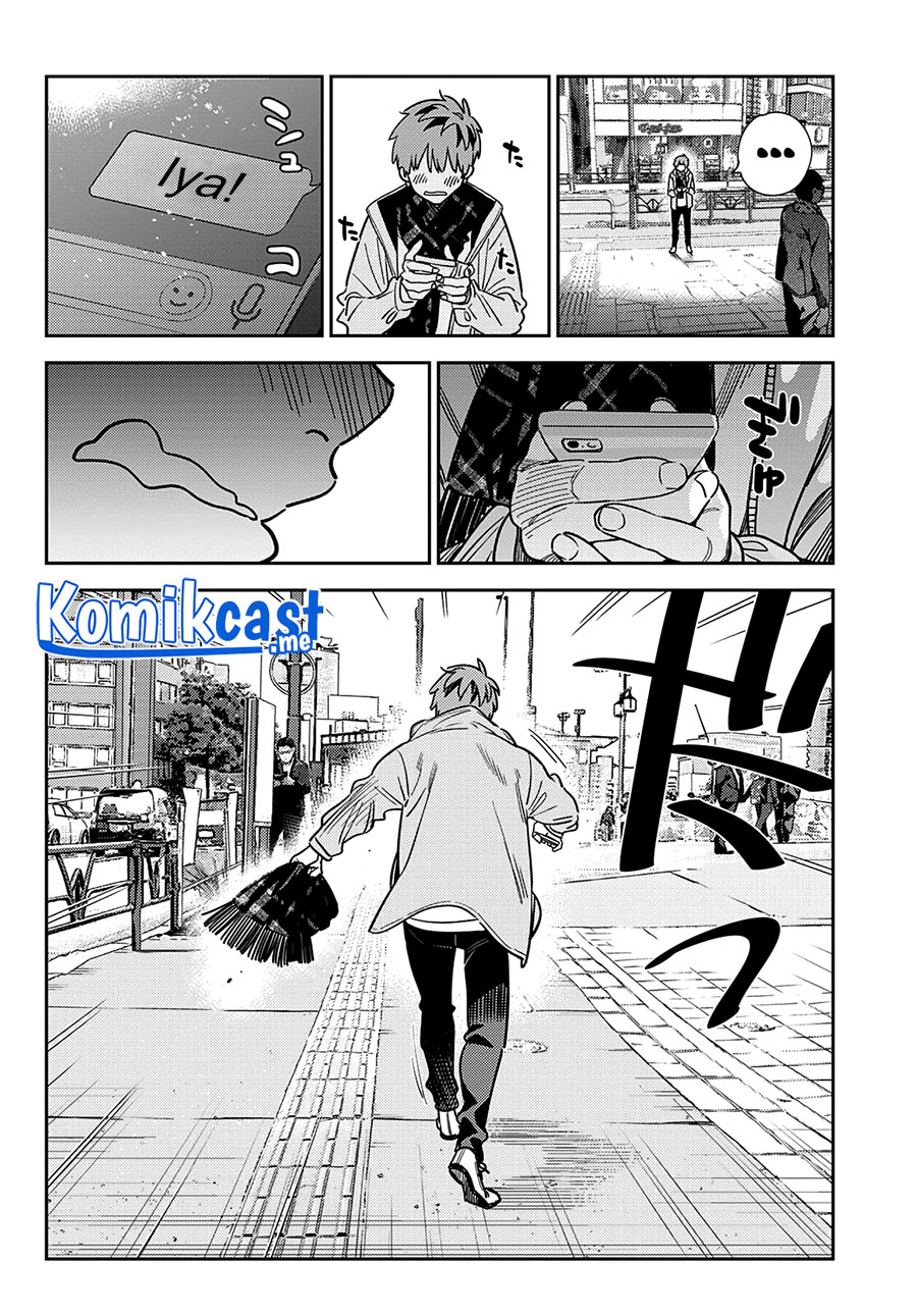 Dilarang COPAS - situs resmi www.mangacanblog.com - Komik kanojo okarishimasu 239 - chapter 239 240 Indonesia kanojo okarishimasu 239 - chapter 239 Terbaru 19|Baca Manga Komik Indonesia|Mangacan