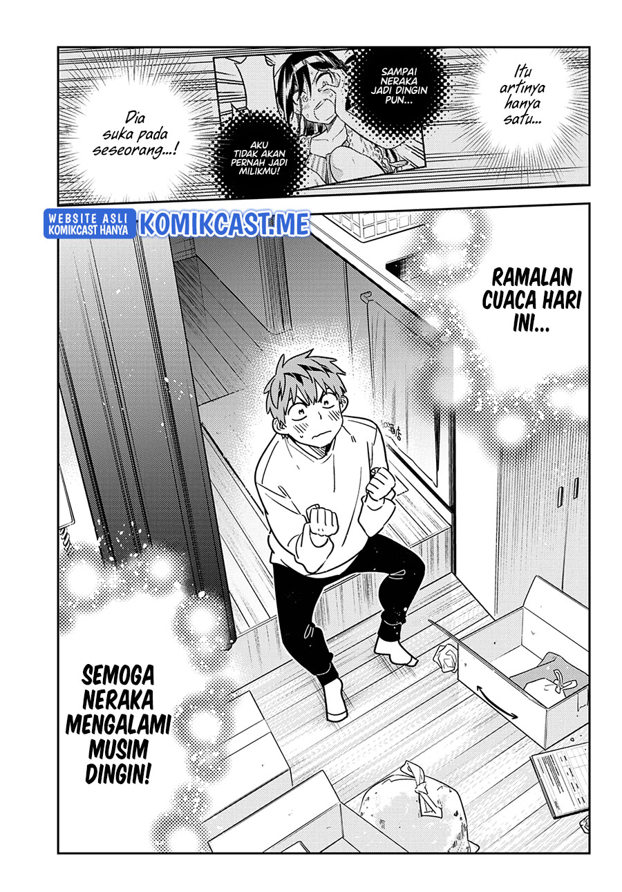 Dilarang COPAS - situs resmi www.mangacanblog.com - Komik kanojo okarishimasu 240 - chapter 240 241 Indonesia kanojo okarishimasu 240 - chapter 240 Terbaru 4|Baca Manga Komik Indonesia|Mangacan