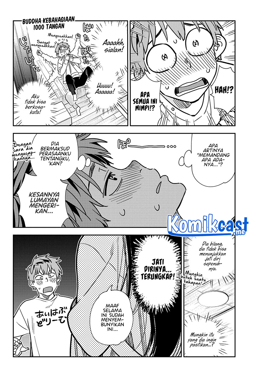 Dilarang COPAS - situs resmi www.mangacanblog.com - Komik kanojo okarishimasu 240 - chapter 240 241 Indonesia kanojo okarishimasu 240 - chapter 240 Terbaru 5|Baca Manga Komik Indonesia|Mangacan