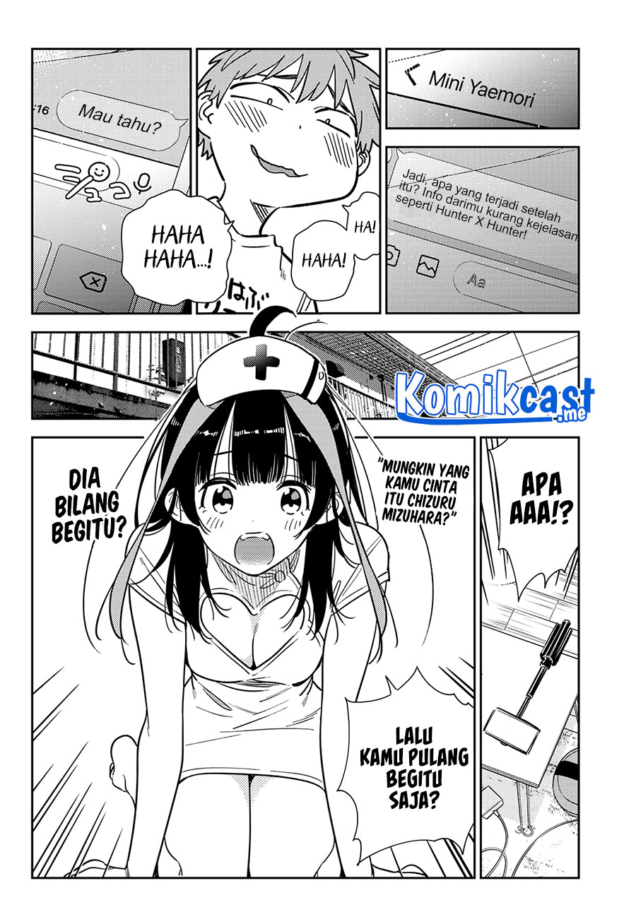 Dilarang COPAS - situs resmi www.mangacanblog.com - Komik kanojo okarishimasu 240 - chapter 240 241 Indonesia kanojo okarishimasu 240 - chapter 240 Terbaru 7|Baca Manga Komik Indonesia|Mangacan