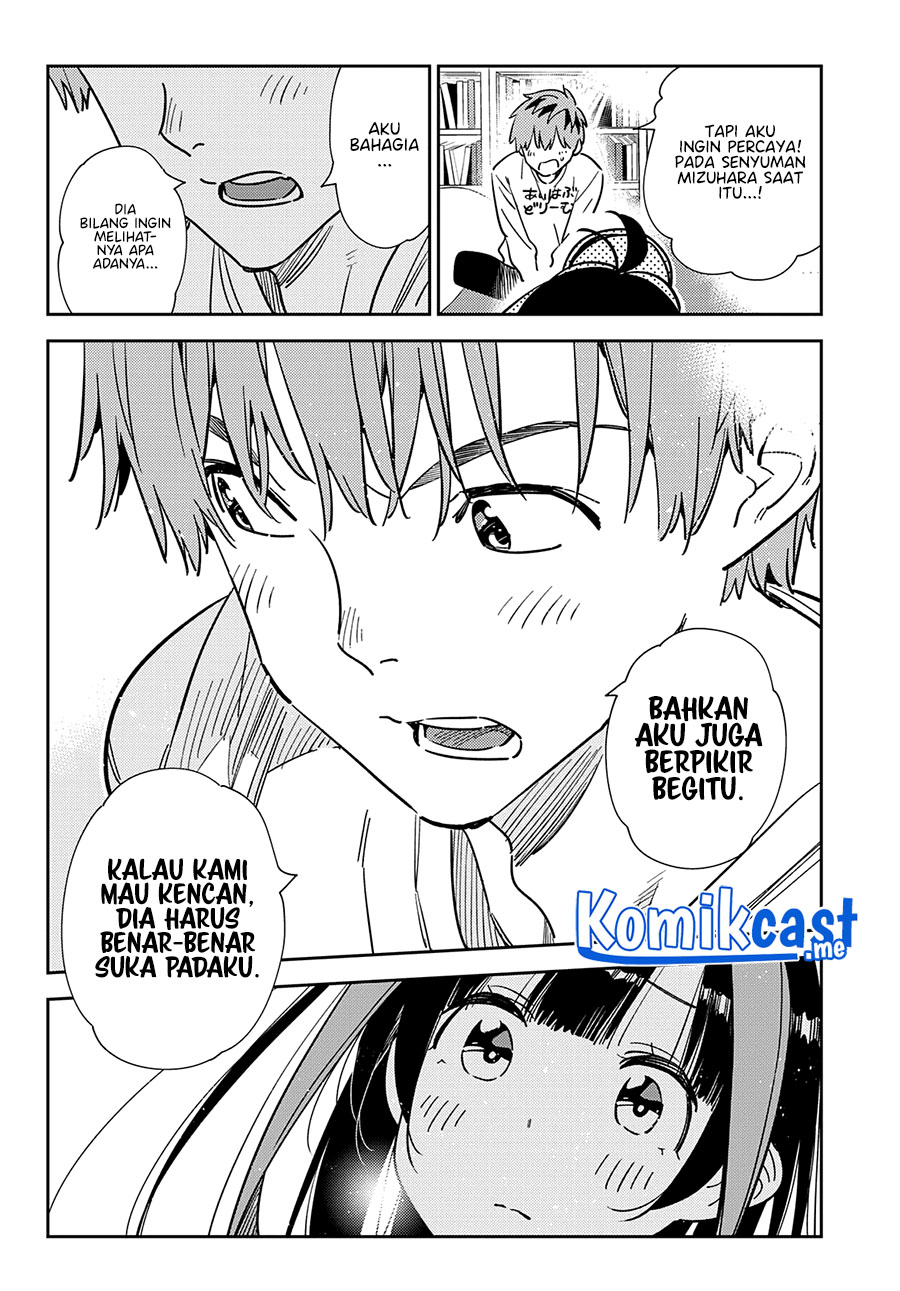 Dilarang COPAS - situs resmi www.mangacanblog.com - Komik kanojo okarishimasu 240 - chapter 240 241 Indonesia kanojo okarishimasu 240 - chapter 240 Terbaru 9|Baca Manga Komik Indonesia|Mangacan