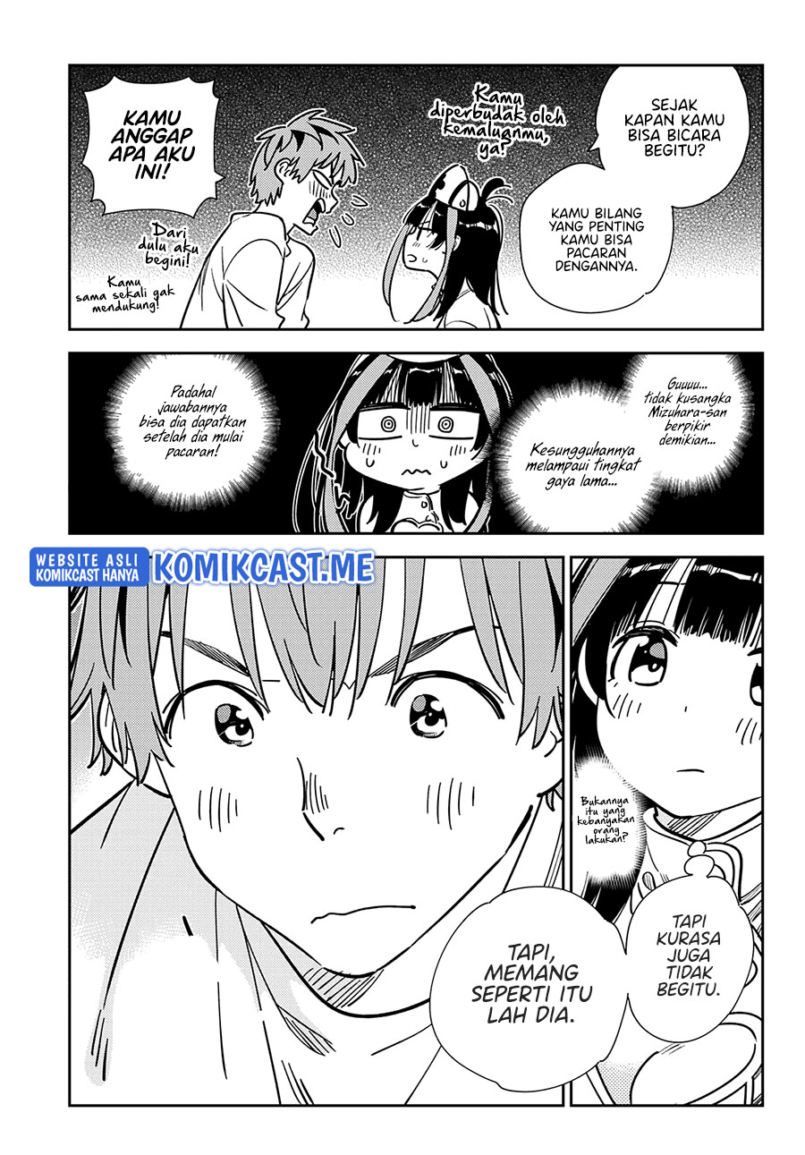 Dilarang COPAS - situs resmi www.mangacanblog.com - Komik kanojo okarishimasu 240 - chapter 240 241 Indonesia kanojo okarishimasu 240 - chapter 240 Terbaru 10|Baca Manga Komik Indonesia|Mangacan