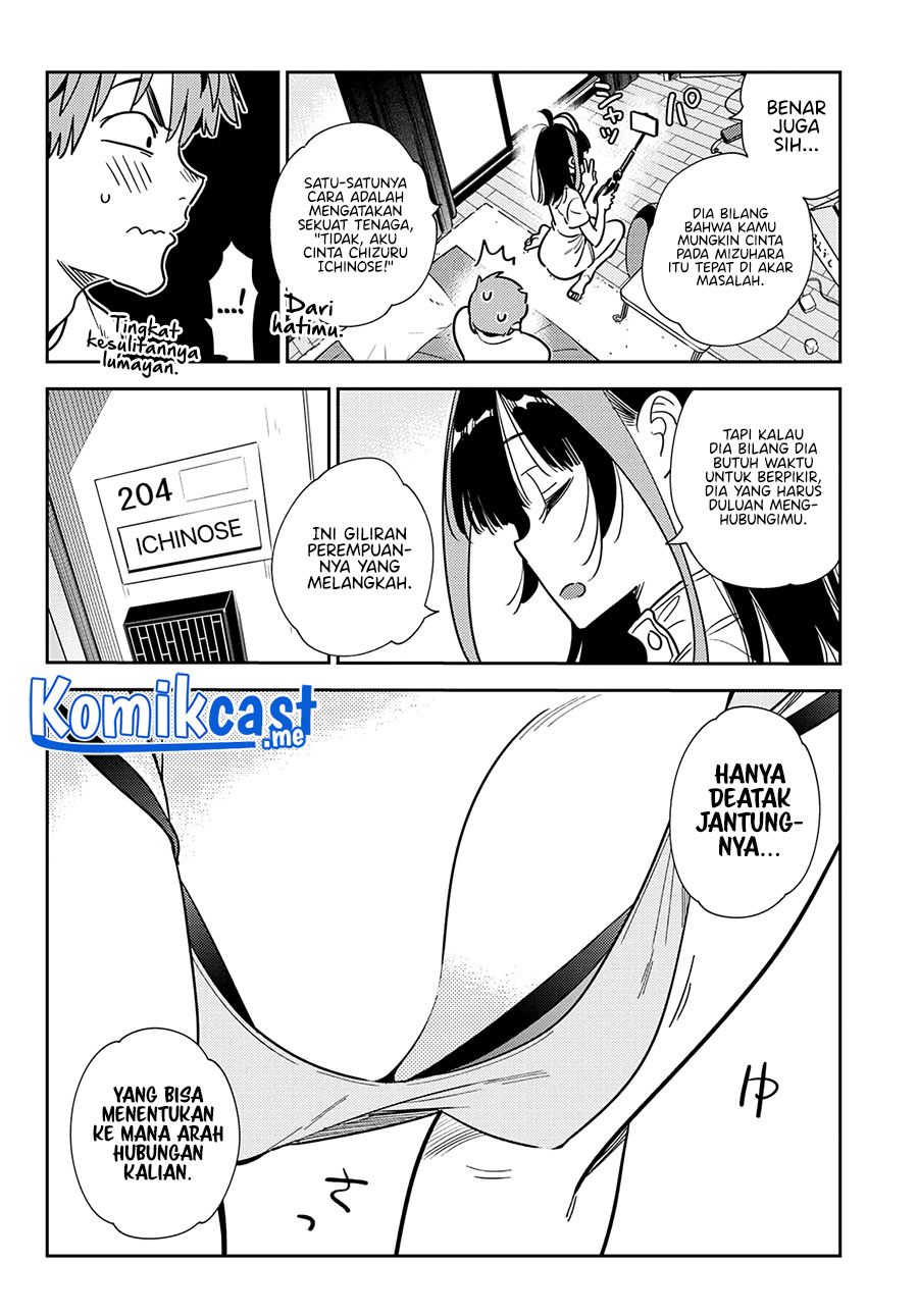 Dilarang COPAS - situs resmi www.mangacanblog.com - Komik kanojo okarishimasu 240 - chapter 240 241 Indonesia kanojo okarishimasu 240 - chapter 240 Terbaru 11|Baca Manga Komik Indonesia|Mangacan