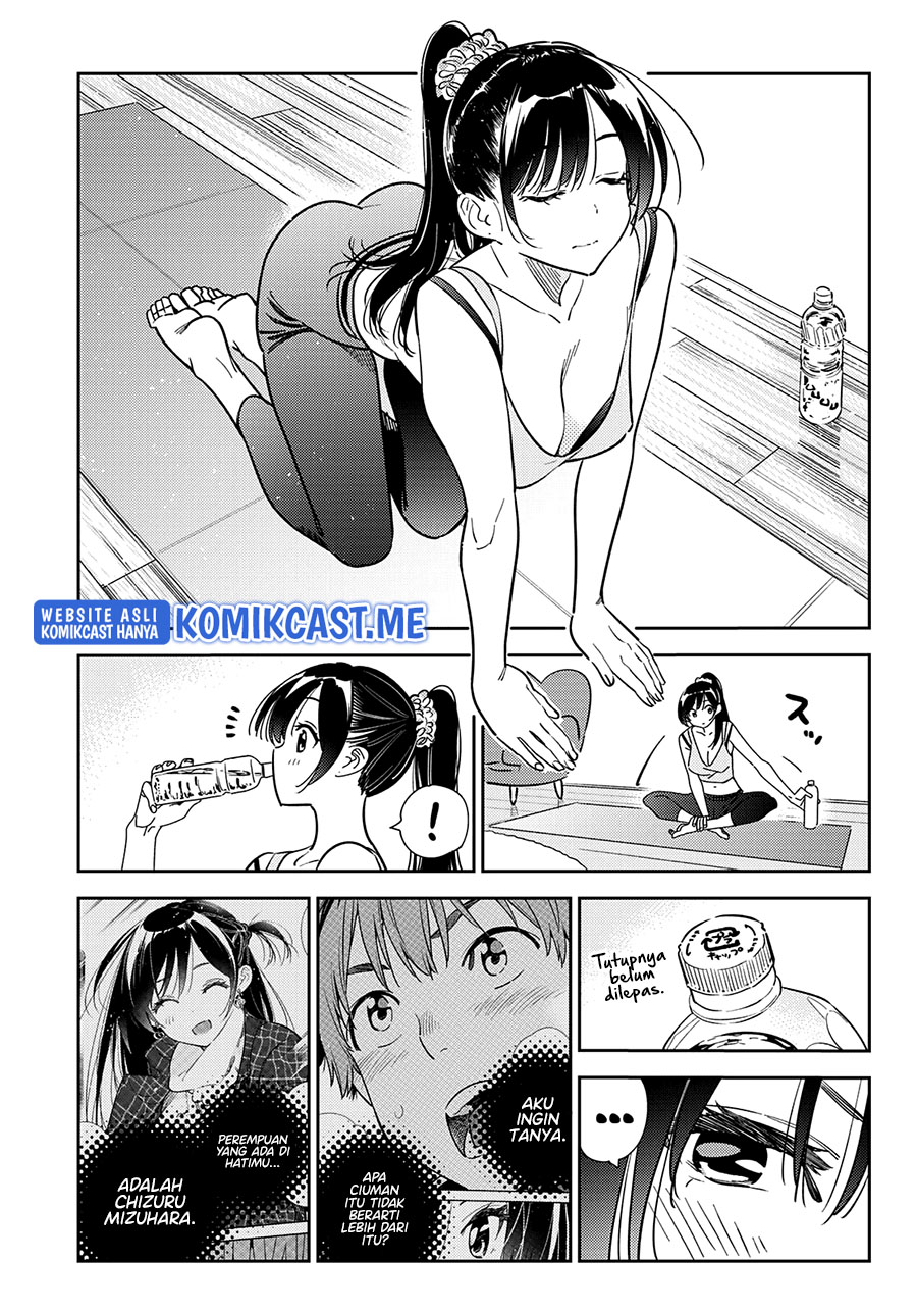 Dilarang COPAS - situs resmi www.mangacanblog.com - Komik kanojo okarishimasu 240 - chapter 240 241 Indonesia kanojo okarishimasu 240 - chapter 240 Terbaru 12|Baca Manga Komik Indonesia|Mangacan