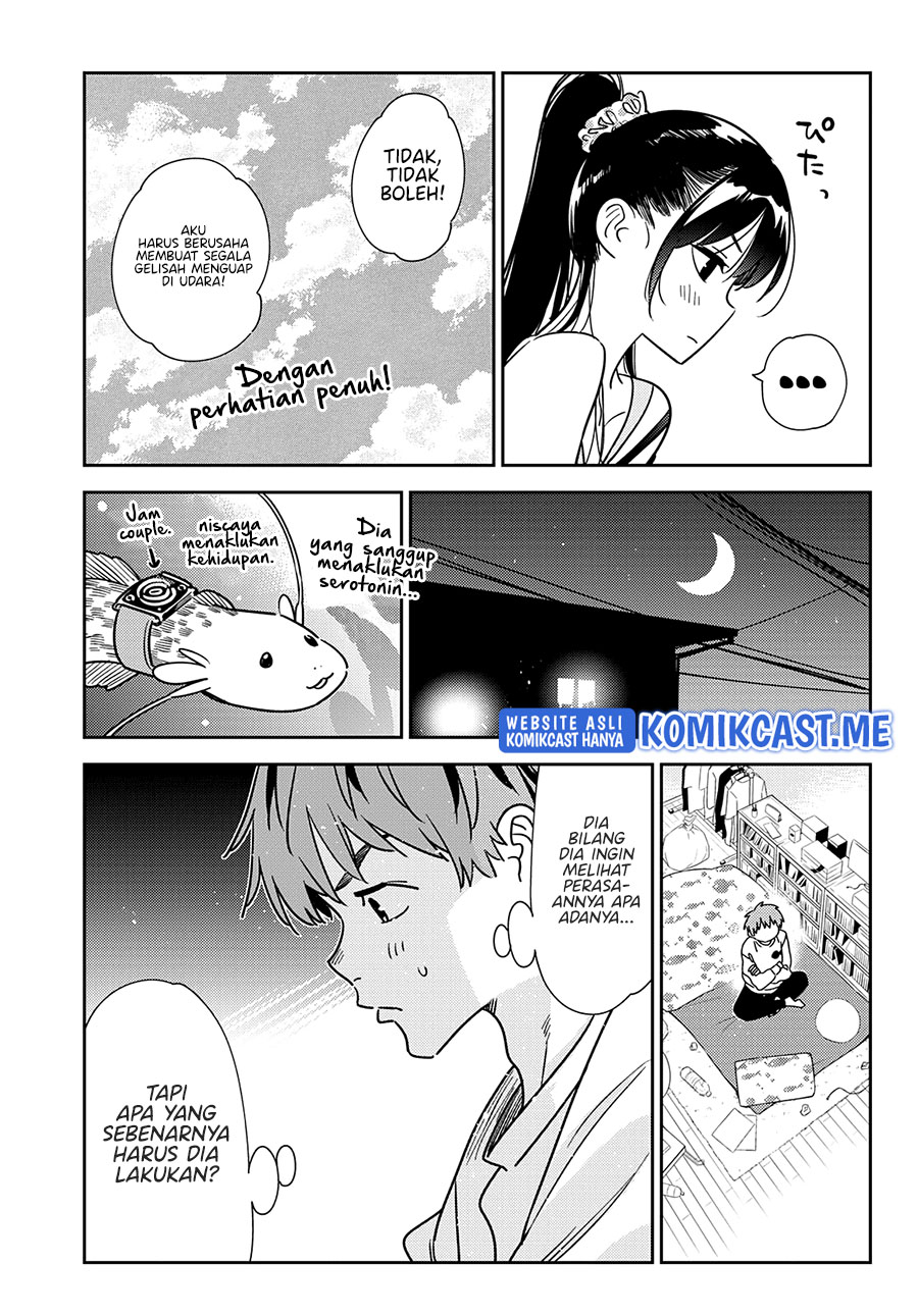 Dilarang COPAS - situs resmi www.mangacanblog.com - Komik kanojo okarishimasu 240 - chapter 240 241 Indonesia kanojo okarishimasu 240 - chapter 240 Terbaru 14|Baca Manga Komik Indonesia|Mangacan