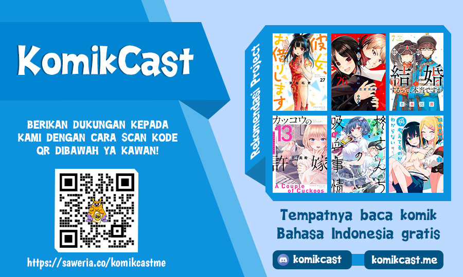 Dilarang COPAS - situs resmi www.mangacanblog.com - Komik kanojo okarishimasu 240 - chapter 240 241 Indonesia kanojo okarishimasu 240 - chapter 240 Terbaru 24|Baca Manga Komik Indonesia|Mangacan