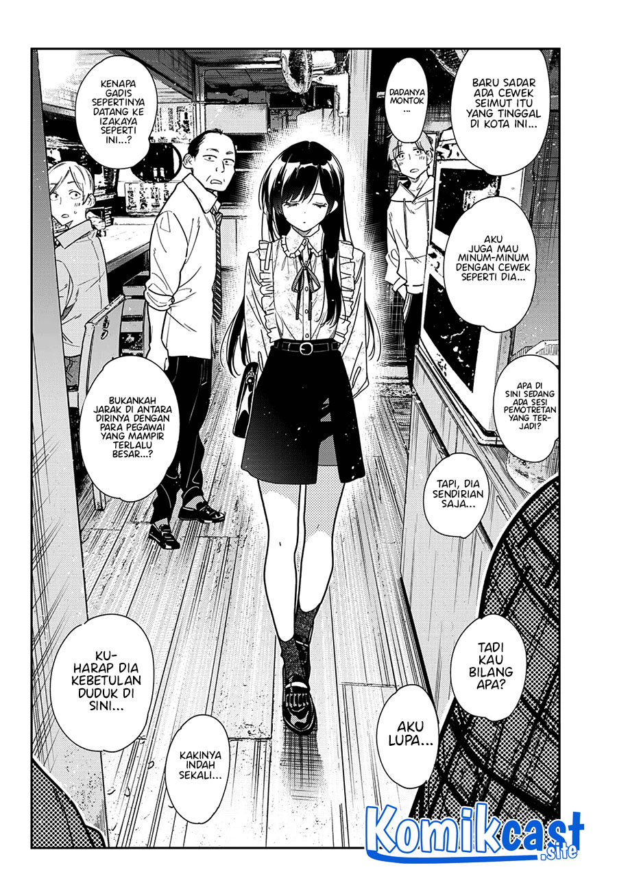 Dilarang COPAS - situs resmi www.mangacanblog.com - Komik kanojo okarishimasu 252 - chapter 252 253 Indonesia kanojo okarishimasu 252 - chapter 252 Terbaru 3|Baca Manga Komik Indonesia|Mangacan