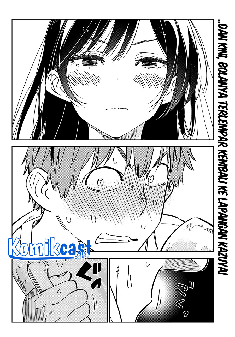 Dilarang COPAS - situs resmi www.mangacanblog.com - Komik kanojo okarishimasu 253 - chapter 253 254 Indonesia kanojo okarishimasu 253 - chapter 253 Terbaru 2|Baca Manga Komik Indonesia|Mangacan