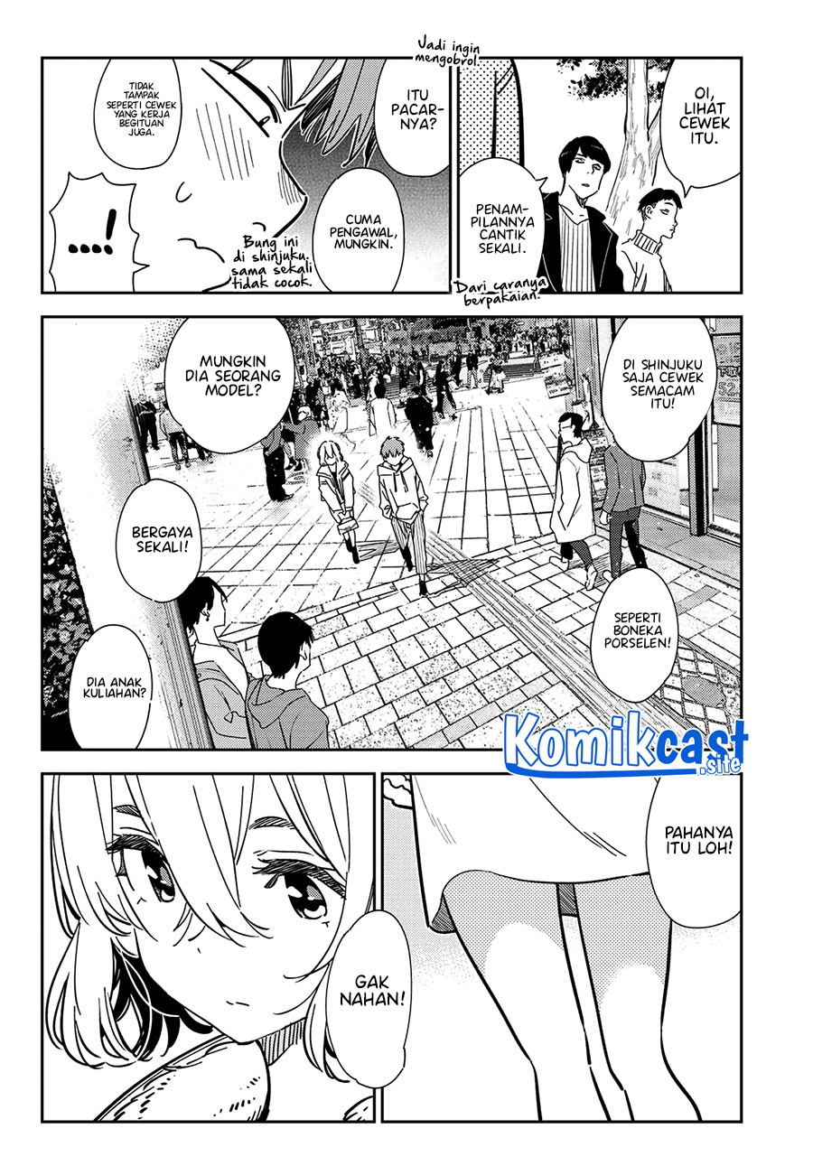 Dilarang COPAS - situs resmi www.mangacanblog.com - Komik kanojo okarishimasu 263 - chapter 263 264 Indonesia kanojo okarishimasu 263 - chapter 263 Terbaru 6|Baca Manga Komik Indonesia|Mangacan