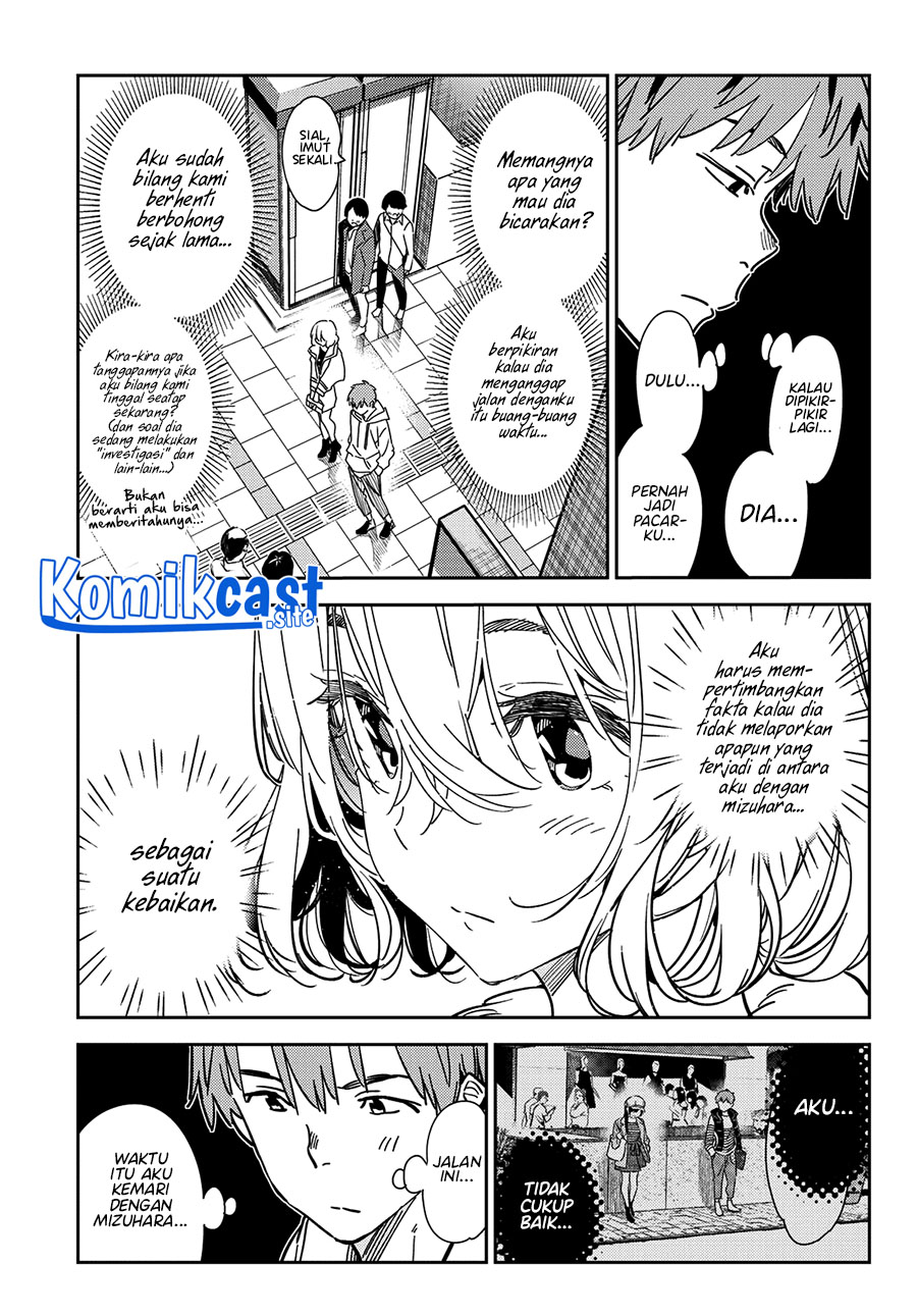 Dilarang COPAS - situs resmi www.mangacanblog.com - Komik kanojo okarishimasu 263 - chapter 263 264 Indonesia kanojo okarishimasu 263 - chapter 263 Terbaru 7|Baca Manga Komik Indonesia|Mangacan