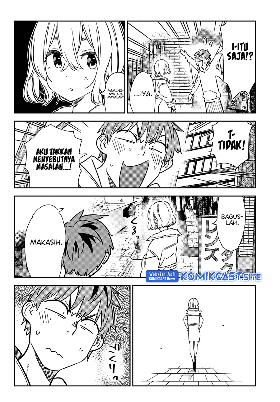 Dilarang COPAS - situs resmi www.mangacanblog.com - Komik kanojo okarishimasu 263 - chapter 263 264 Indonesia kanojo okarishimasu 263 - chapter 263 Terbaru 14|Baca Manga Komik Indonesia|Mangacan