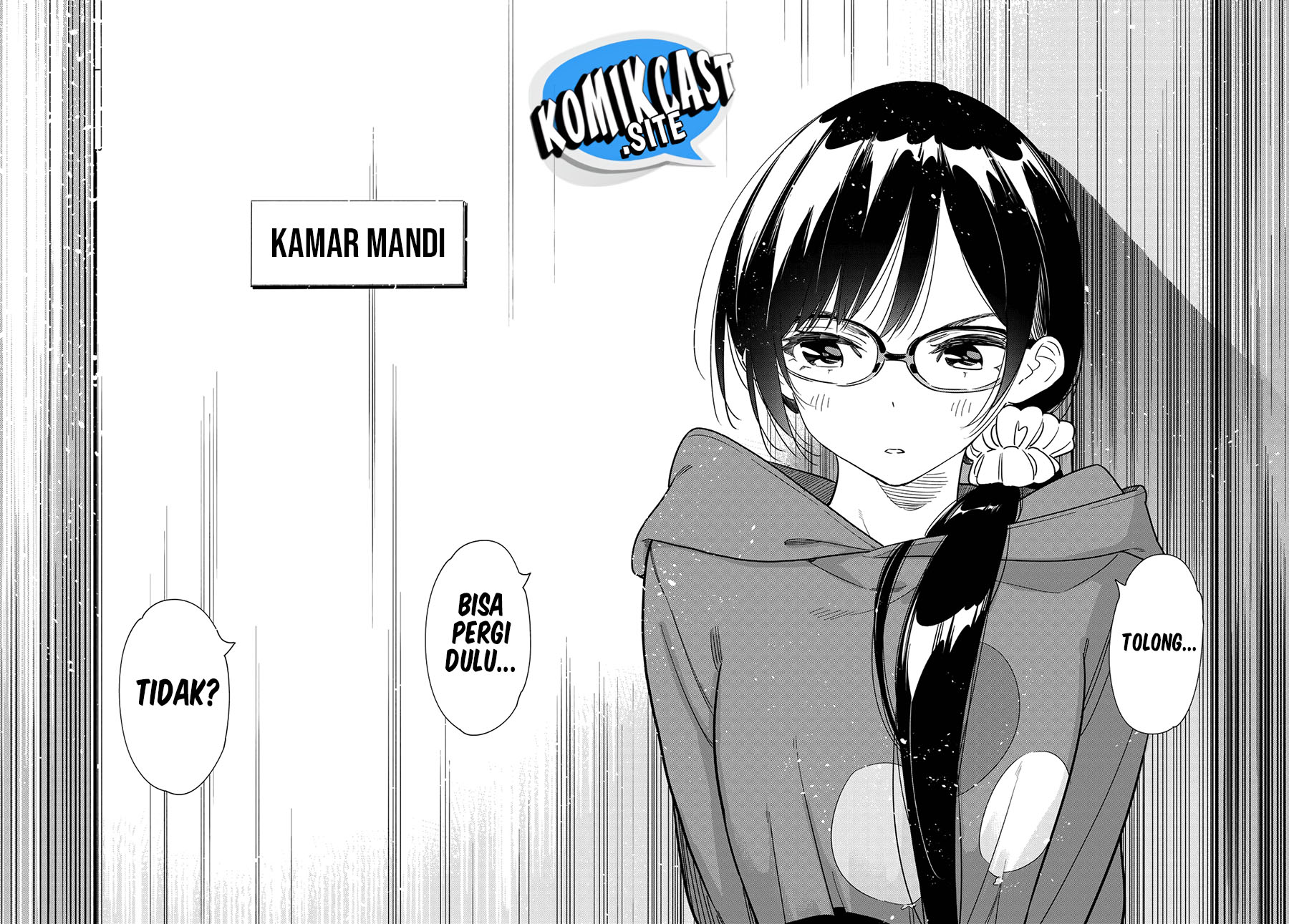 Dilarang COPAS - situs resmi www.mangacanblog.com - Komik kanojo okarishimasu 263 - chapter 263 264 Indonesia kanojo okarishimasu 263 - chapter 263 Terbaru 20|Baca Manga Komik Indonesia|Mangacan