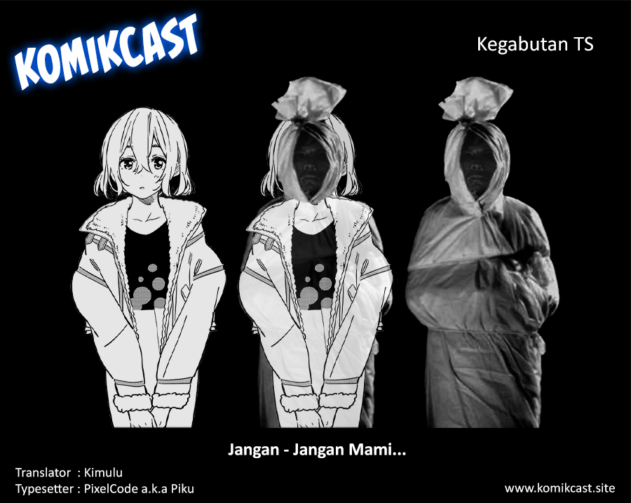 Dilarang COPAS - situs resmi www.mangacanblog.com - Komik kanojo okarishimasu 263 - chapter 263 264 Indonesia kanojo okarishimasu 263 - chapter 263 Terbaru 22|Baca Manga Komik Indonesia|Mangacan