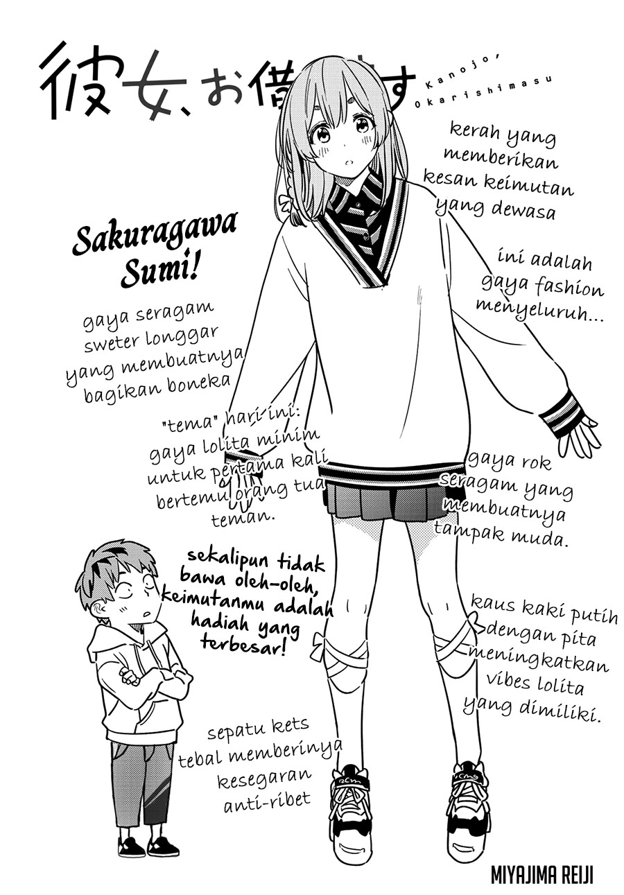 Dilarang COPAS - situs resmi www.mangacanblog.com - Komik kanojo okarishimasu 266 - chapter 266 267 Indonesia kanojo okarishimasu 266 - chapter 266 Terbaru 2|Baca Manga Komik Indonesia|Mangacan