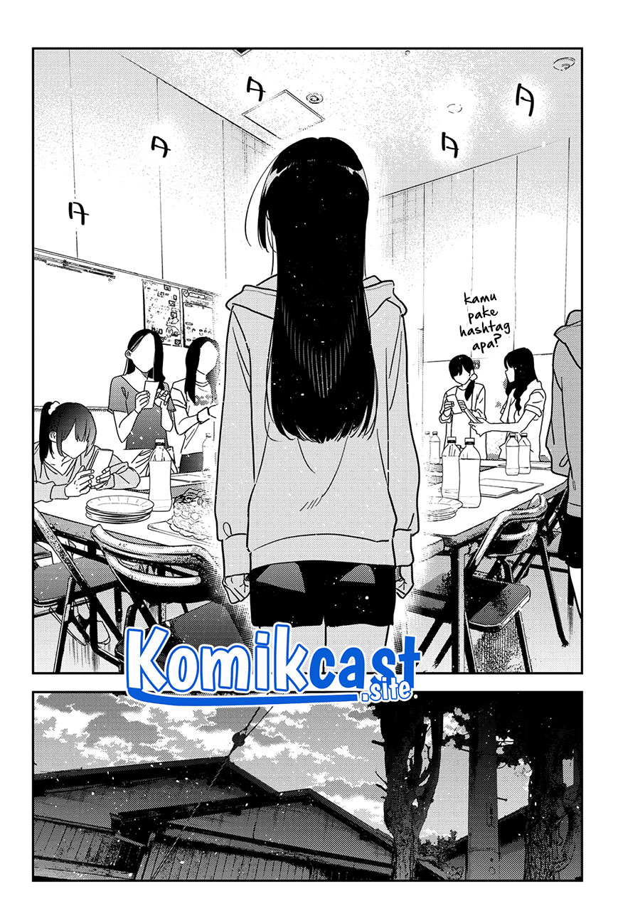 Dilarang COPAS - situs resmi www.mangacanblog.com - Komik kanojo okarishimasu 266 - chapter 266 267 Indonesia kanojo okarishimasu 266 - chapter 266 Terbaru 8|Baca Manga Komik Indonesia|Mangacan