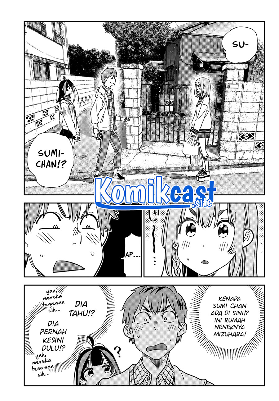 Dilarang COPAS - situs resmi www.mangacanblog.com - Komik kanojo okarishimasu 266 - chapter 266 267 Indonesia kanojo okarishimasu 266 - chapter 266 Terbaru 9|Baca Manga Komik Indonesia|Mangacan