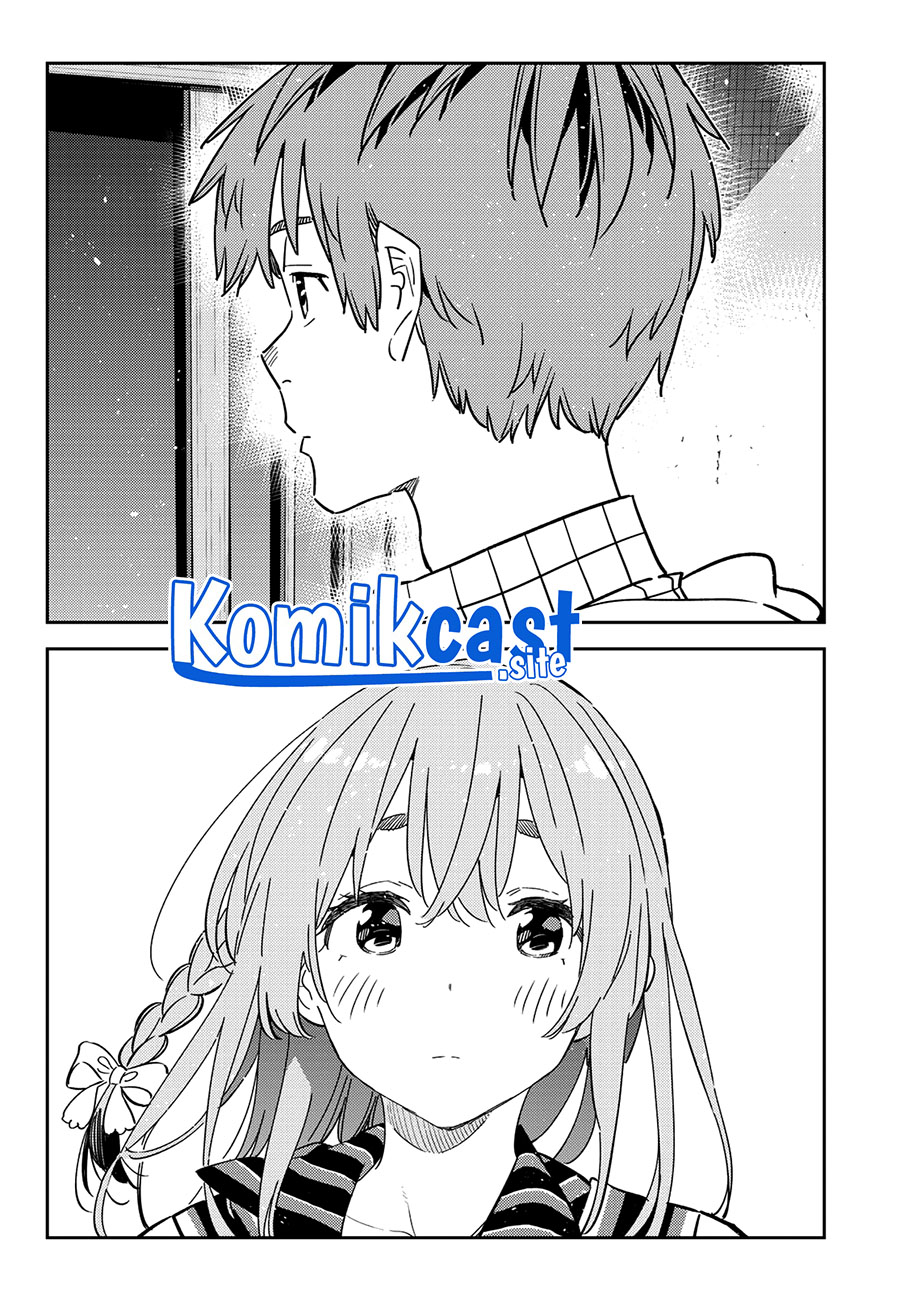 Dilarang COPAS - situs resmi www.mangacanblog.com - Komik kanojo okarishimasu 266 - chapter 266 267 Indonesia kanojo okarishimasu 266 - chapter 266 Terbaru 16|Baca Manga Komik Indonesia|Mangacan