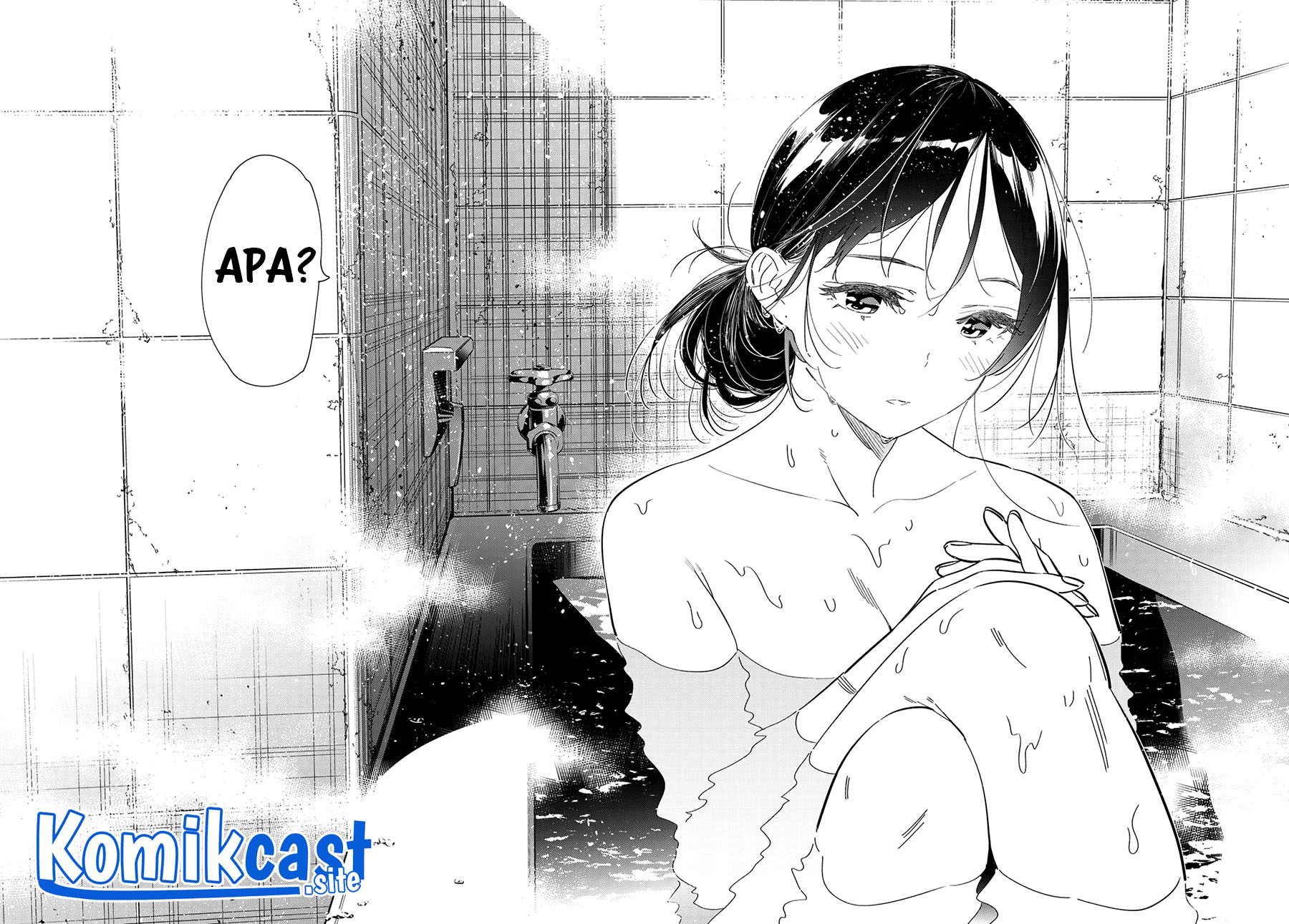 Dilarang COPAS - situs resmi www.mangacanblog.com - Komik kanojo okarishimasu 273 - chapter 273 274 Indonesia kanojo okarishimasu 273 - chapter 273 Terbaru 6|Baca Manga Komik Indonesia|Mangacan