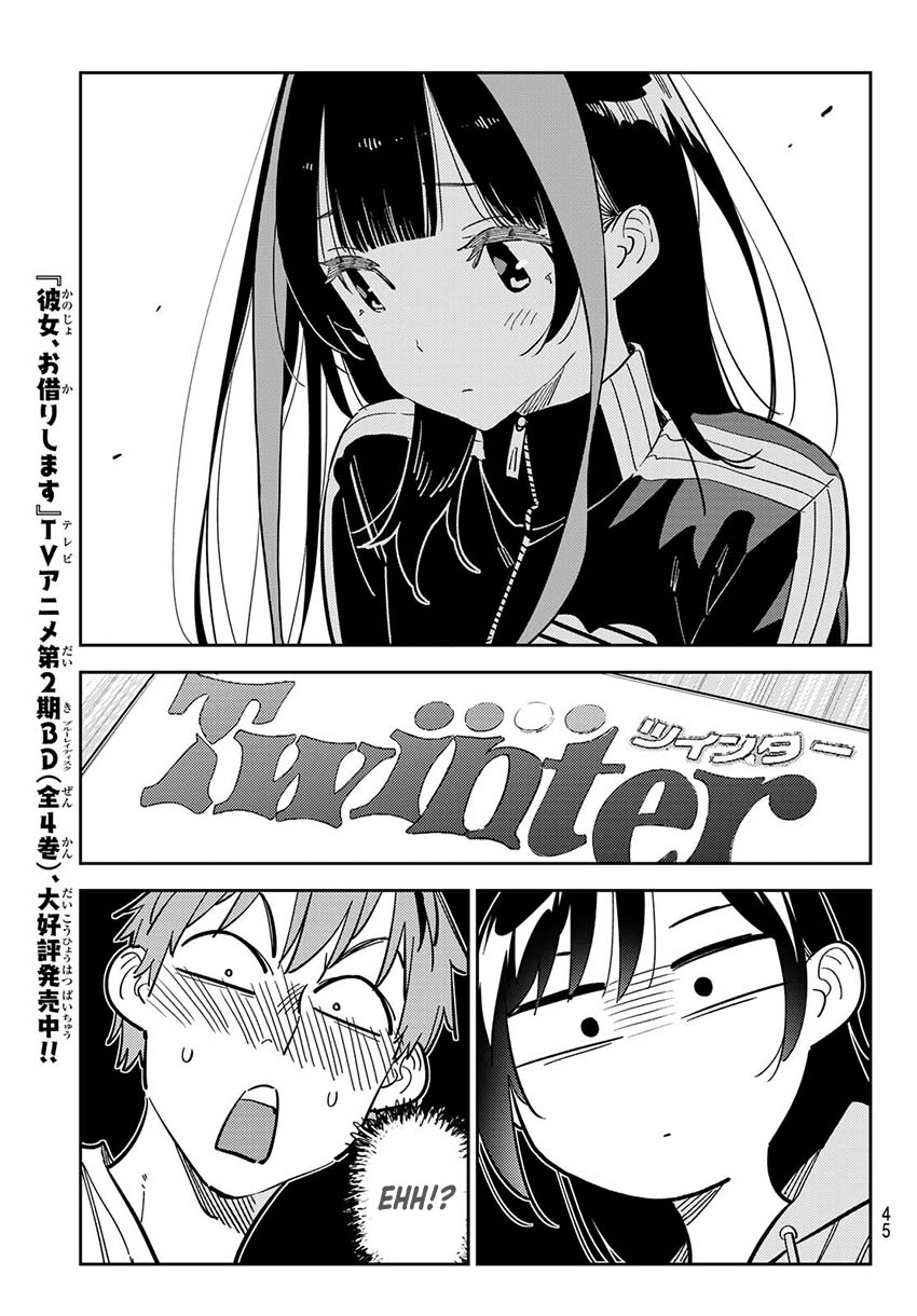 Dilarang COPAS - situs resmi www.mangacanblog.com - Komik kanojo okarishimasu 284 - chapter 284 285 Indonesia kanojo okarishimasu 284 - chapter 284 Terbaru 7|Baca Manga Komik Indonesia|Mangacan