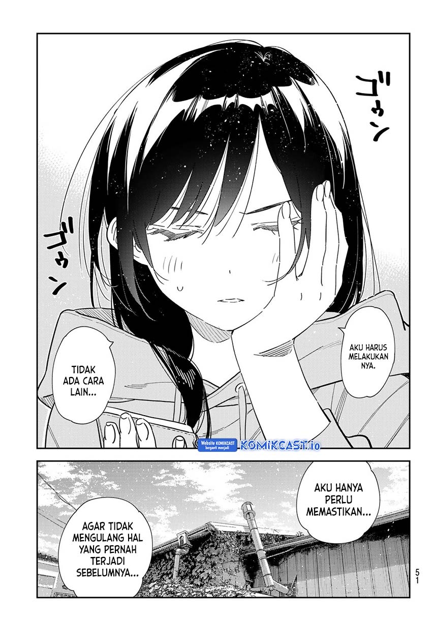 Dilarang COPAS - situs resmi www.mangacanblog.com - Komik kanojo okarishimasu 284 - chapter 284 285 Indonesia kanojo okarishimasu 284 - chapter 284 Terbaru 13|Baca Manga Komik Indonesia|Mangacan