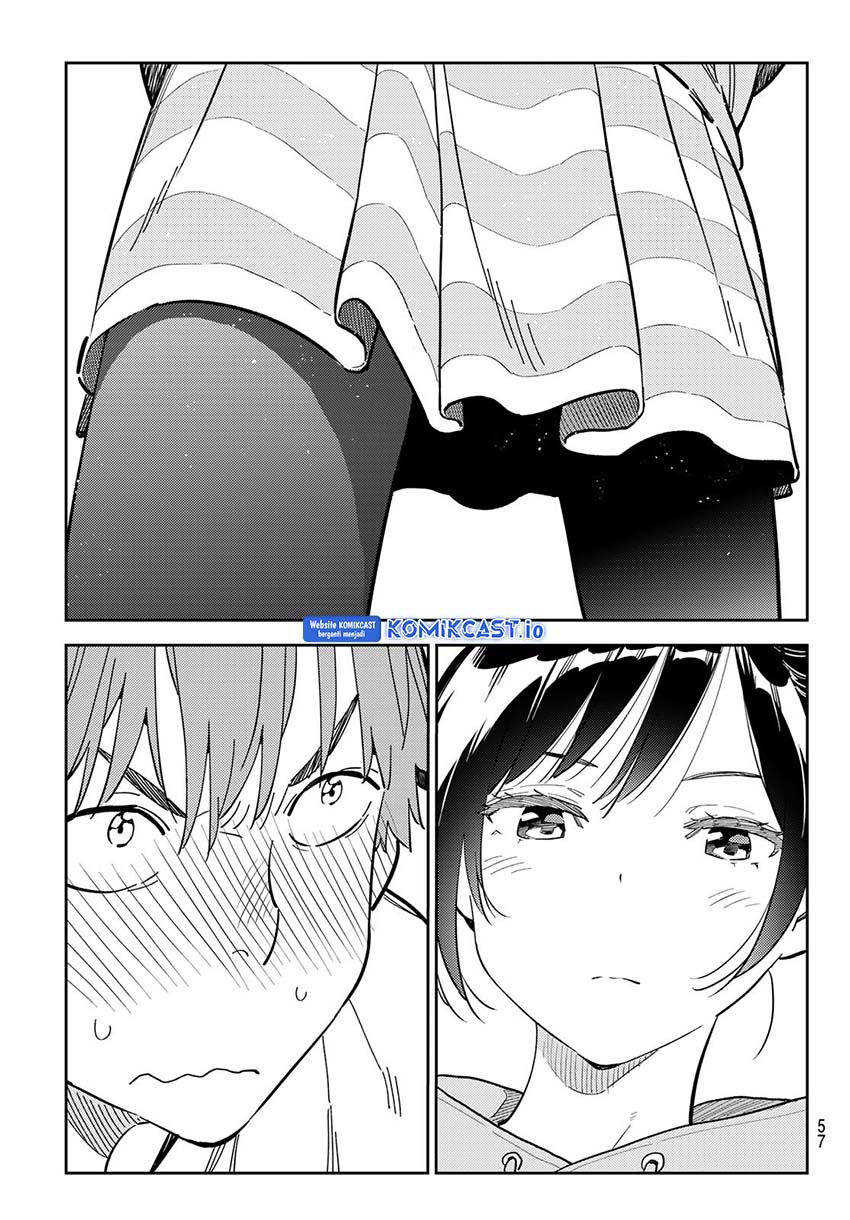 Dilarang COPAS - situs resmi www.mangacanblog.com - Komik kanojo okarishimasu 284 - chapter 284 285 Indonesia kanojo okarishimasu 284 - chapter 284 Terbaru 19|Baca Manga Komik Indonesia|Mangacan