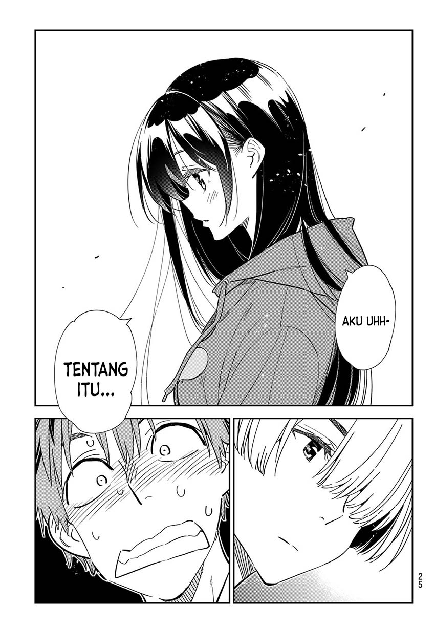 Dilarang COPAS - situs resmi www.mangacanblog.com - Komik kanojo okarishimasu 289 - chapter 289 290 Indonesia kanojo okarishimasu 289 - chapter 289 Terbaru 12|Baca Manga Komik Indonesia|Mangacan