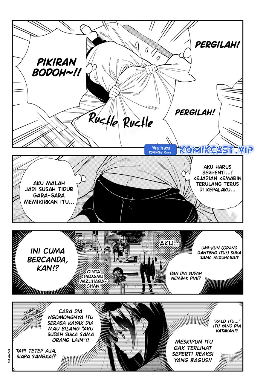 Dilarang COPAS - situs resmi www.mangacanblog.com - Komik kanojo okarishimasu 290 - chapter 290 291 Indonesia kanojo okarishimasu 290 - chapter 290 Terbaru 4|Baca Manga Komik Indonesia|Mangacan