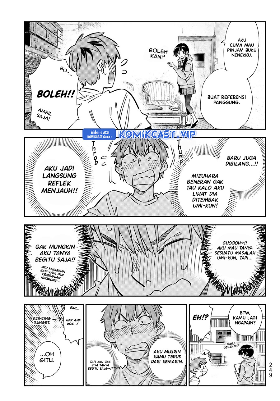 Dilarang COPAS - situs resmi www.mangacanblog.com - Komik kanojo okarishimasu 290 - chapter 290 291 Indonesia kanojo okarishimasu 290 - chapter 290 Terbaru 11|Baca Manga Komik Indonesia|Mangacan