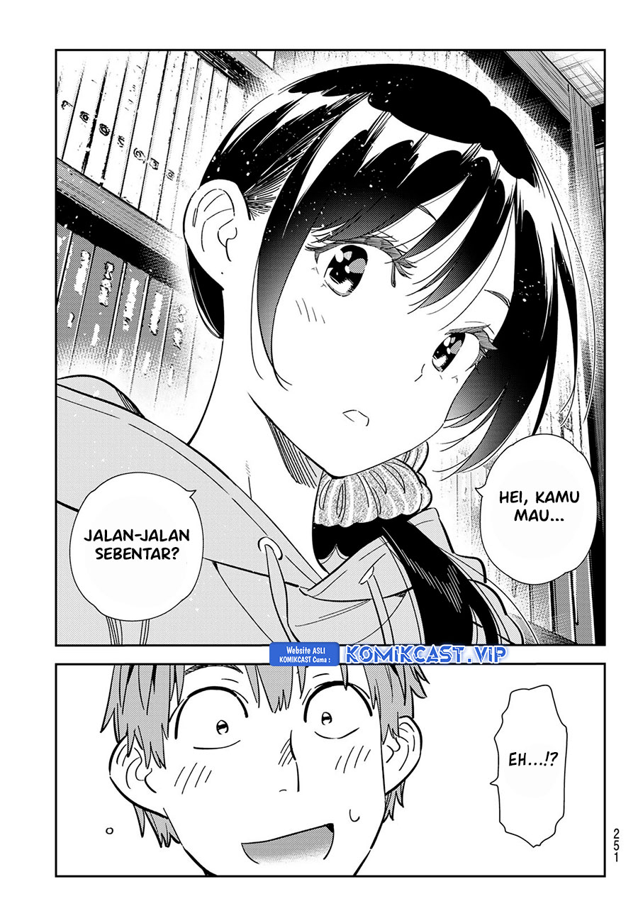 Dilarang COPAS - situs resmi www.mangacanblog.com - Komik kanojo okarishimasu 290 - chapter 290 291 Indonesia kanojo okarishimasu 290 - chapter 290 Terbaru 13|Baca Manga Komik Indonesia|Mangacan