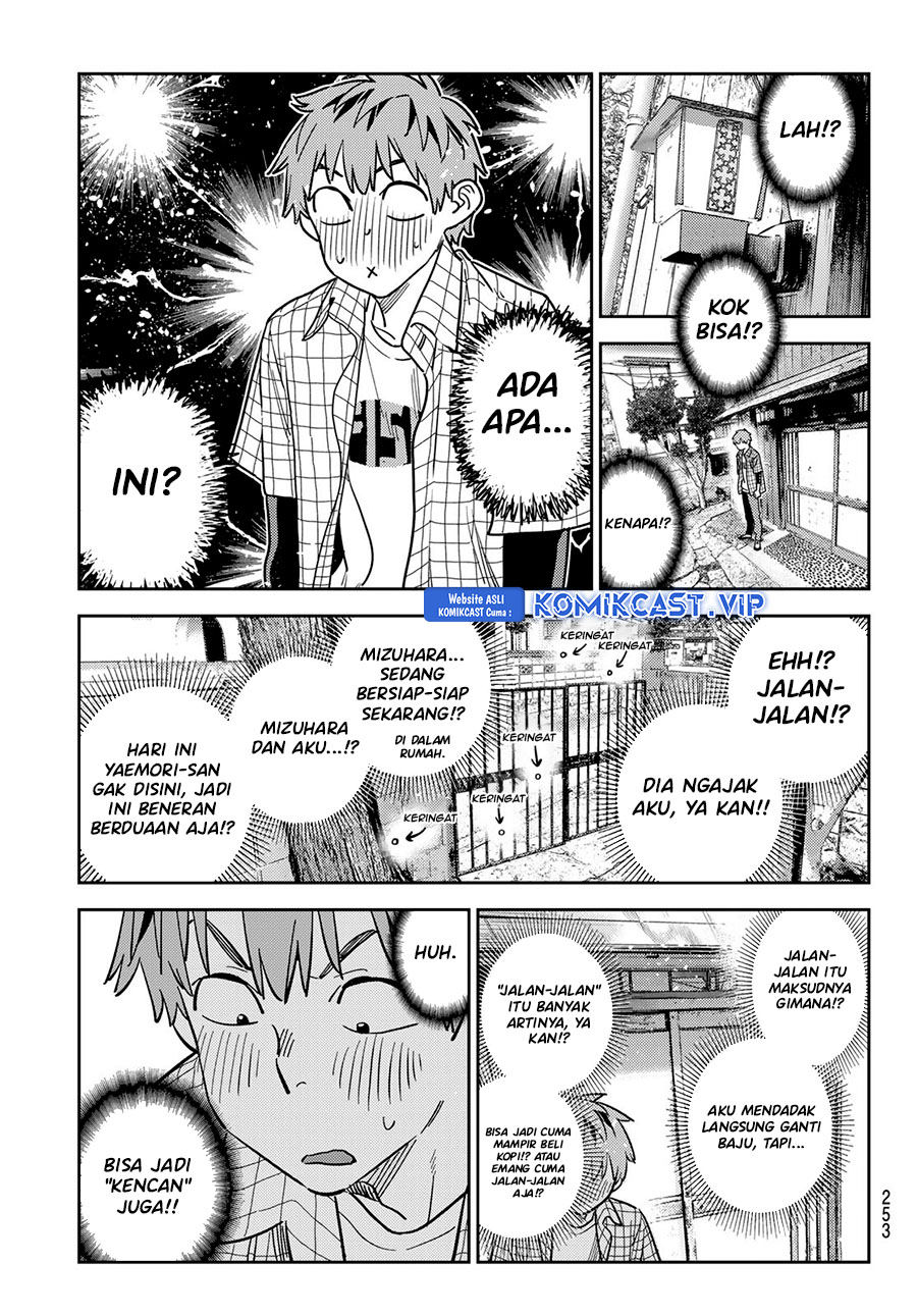 Dilarang COPAS - situs resmi www.mangacanblog.com - Komik kanojo okarishimasu 290 - chapter 290 291 Indonesia kanojo okarishimasu 290 - chapter 290 Terbaru 15|Baca Manga Komik Indonesia|Mangacan