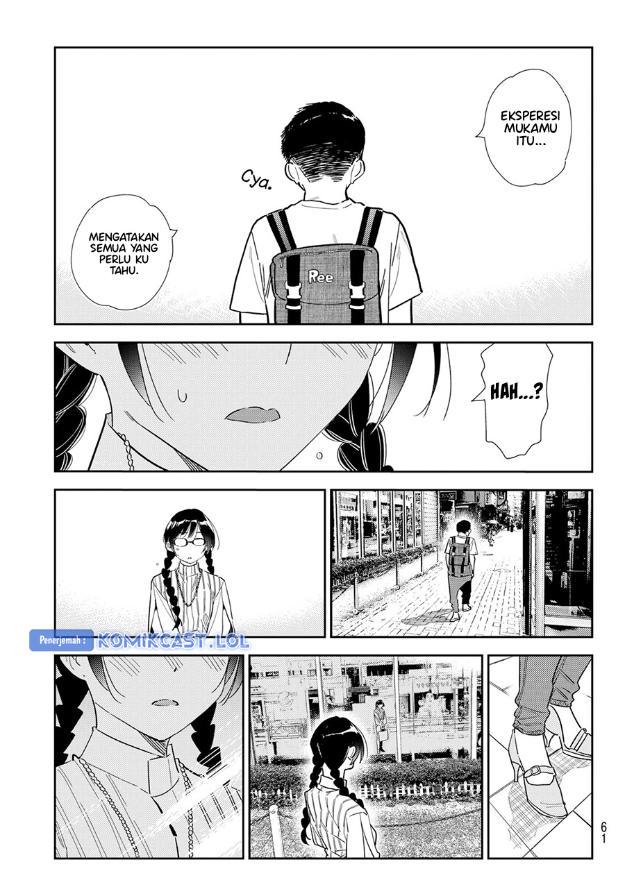 Dilarang COPAS - situs resmi www.mangacanblog.com - Komik kanojo okarishimasu 303 - chapter 303 304 Indonesia kanojo okarishimasu 303 - chapter 303 Terbaru 17|Baca Manga Komik Indonesia|Mangacan