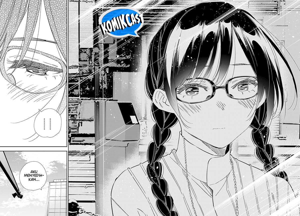 Dilarang COPAS - situs resmi www.mangacanblog.com - Komik kanojo okarishimasu 303 - chapter 303 304 Indonesia kanojo okarishimasu 303 - chapter 303 Terbaru 18|Baca Manga Komik Indonesia|Mangacan