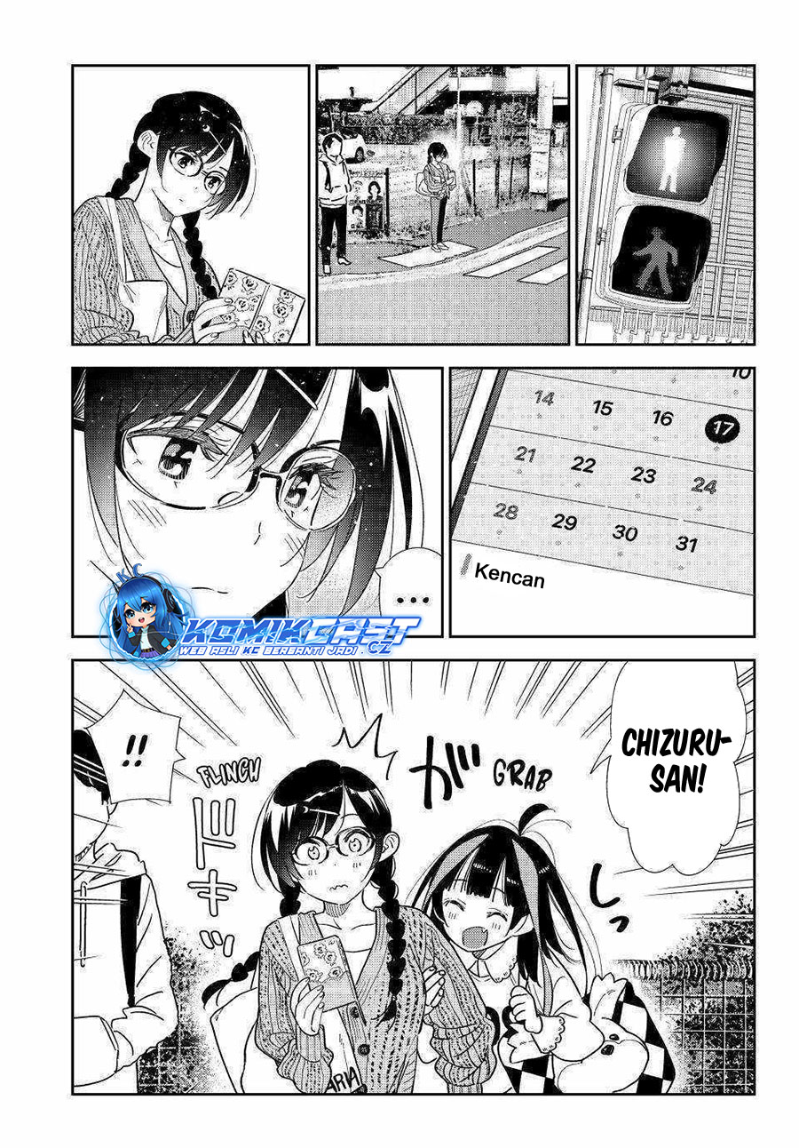 Dilarang COPAS - situs resmi www.mangacanblog.com - Komik kanojo okarishimasu 319 - chapter 319 320 Indonesia kanojo okarishimasu 319 - chapter 319 Terbaru 3|Baca Manga Komik Indonesia|Mangacan